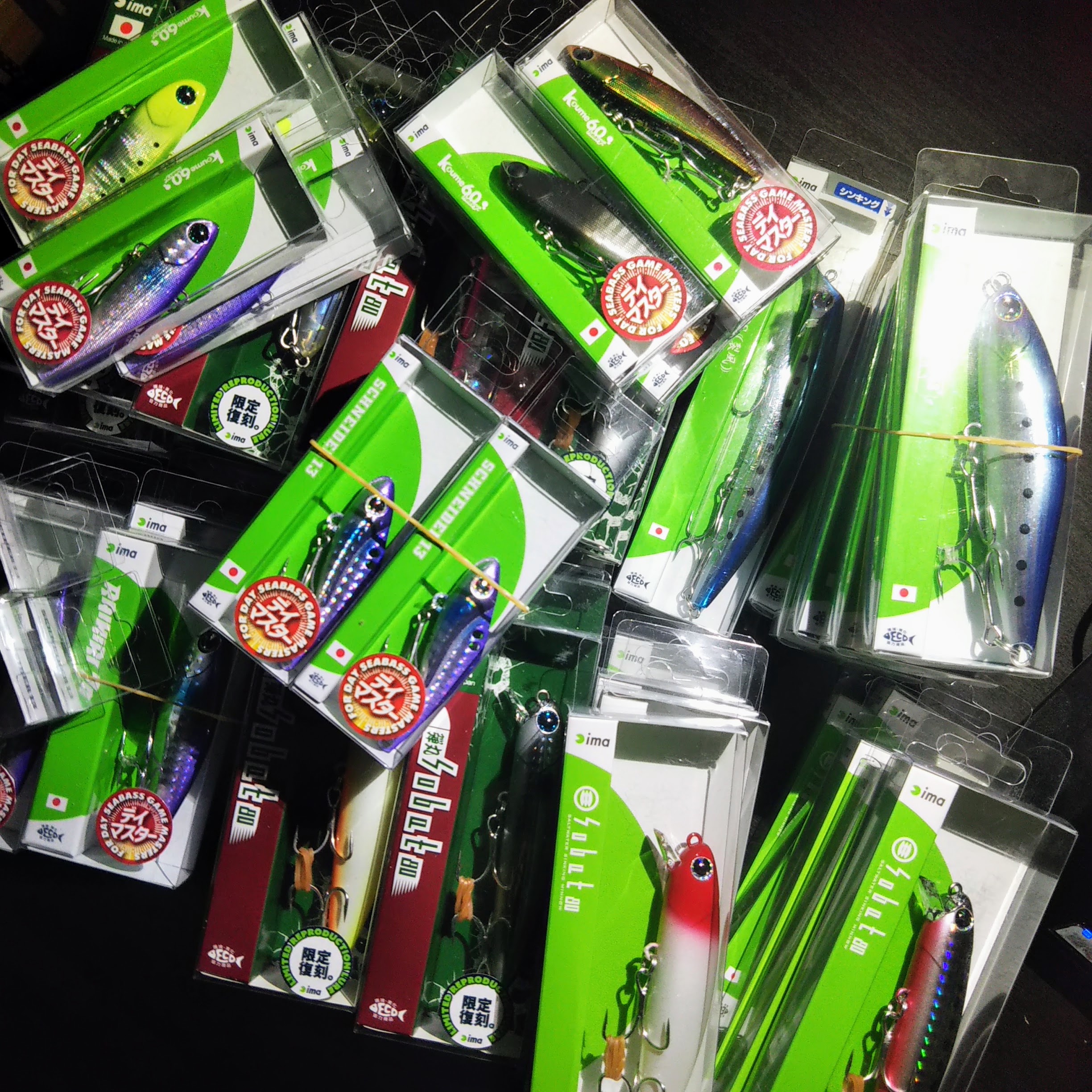 6月の企画商品入荷！