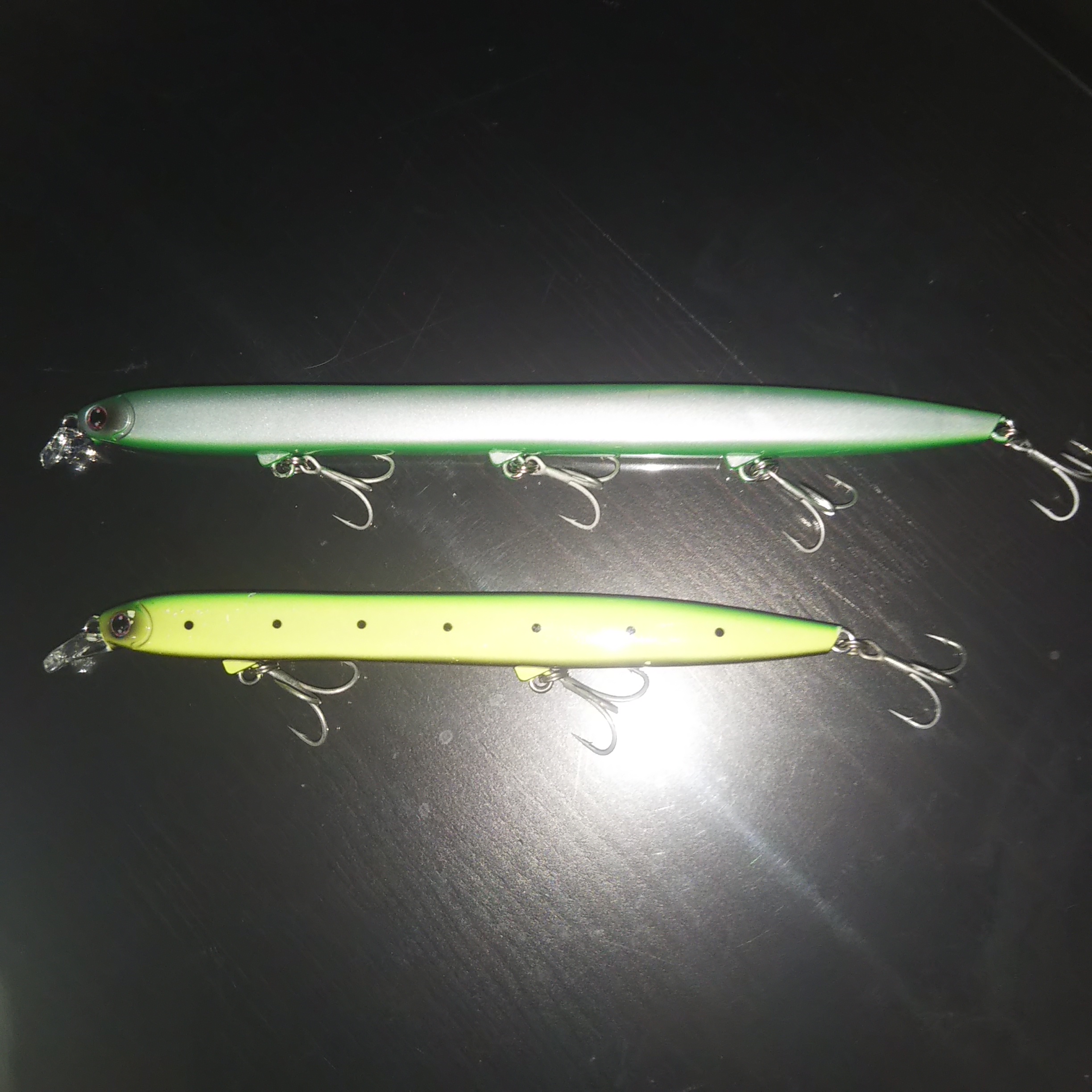 ヒソカ150Fってどうなの❗️