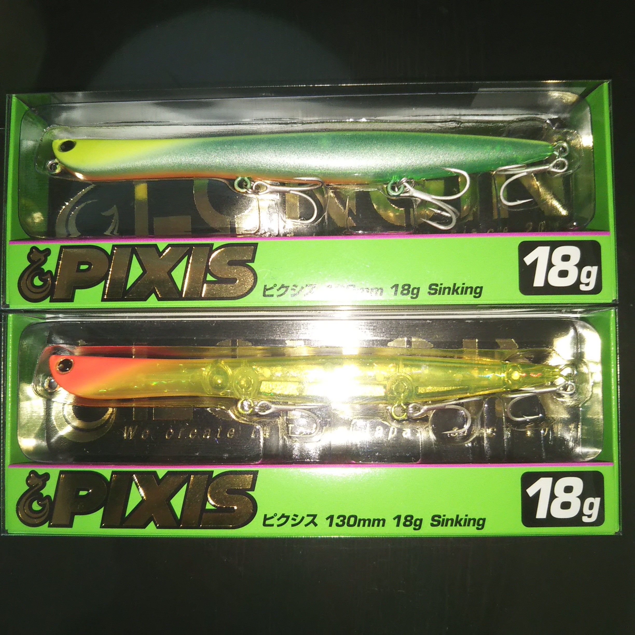 ロンジン ピクシスはどうなの？