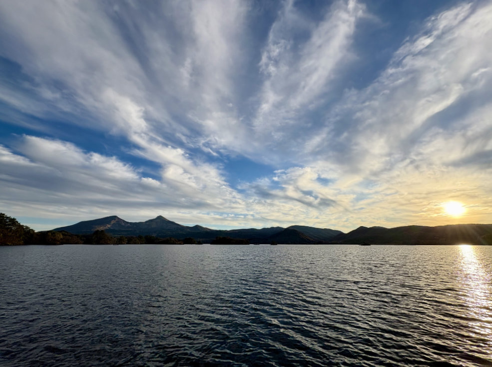 年末年始休業のお知らせ