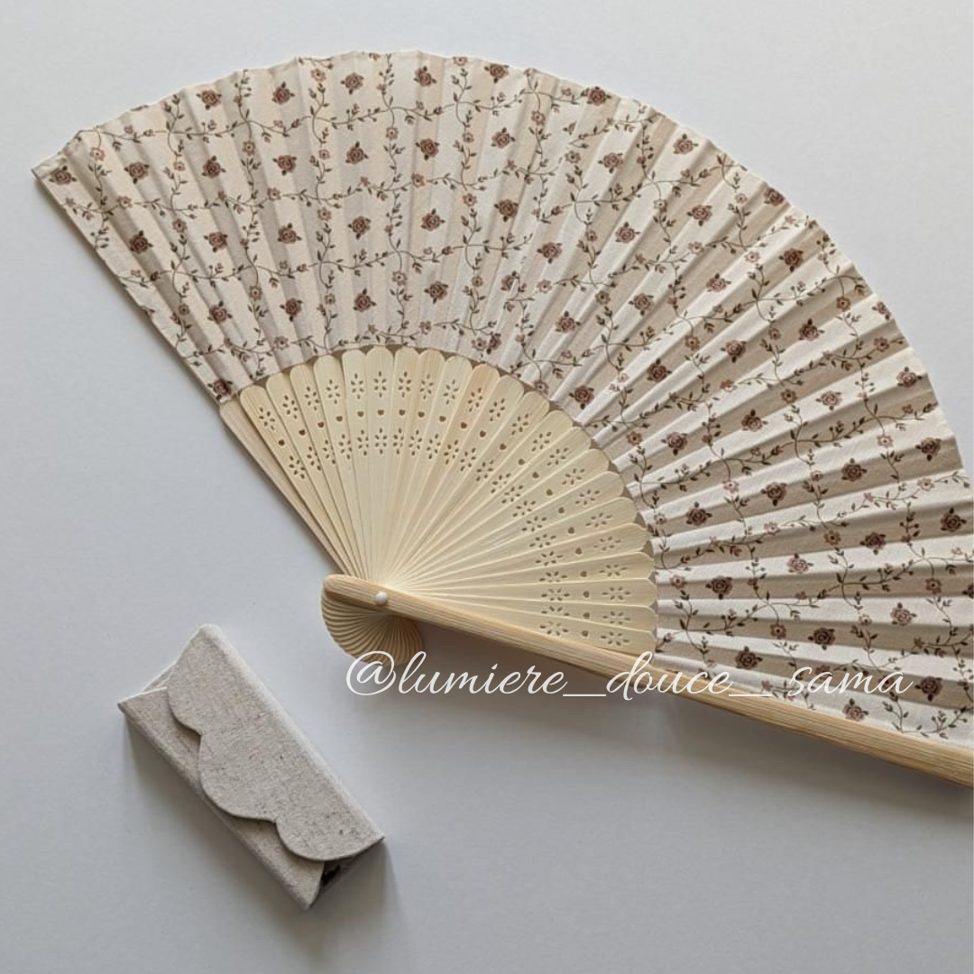 karia vintage rose × lumiere_douce__ sama ♡