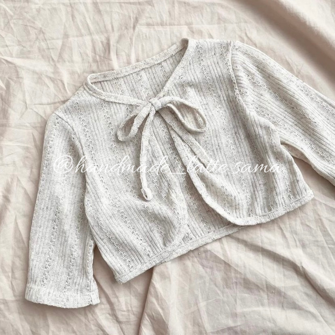 crochet × handmade_latte sama ♡