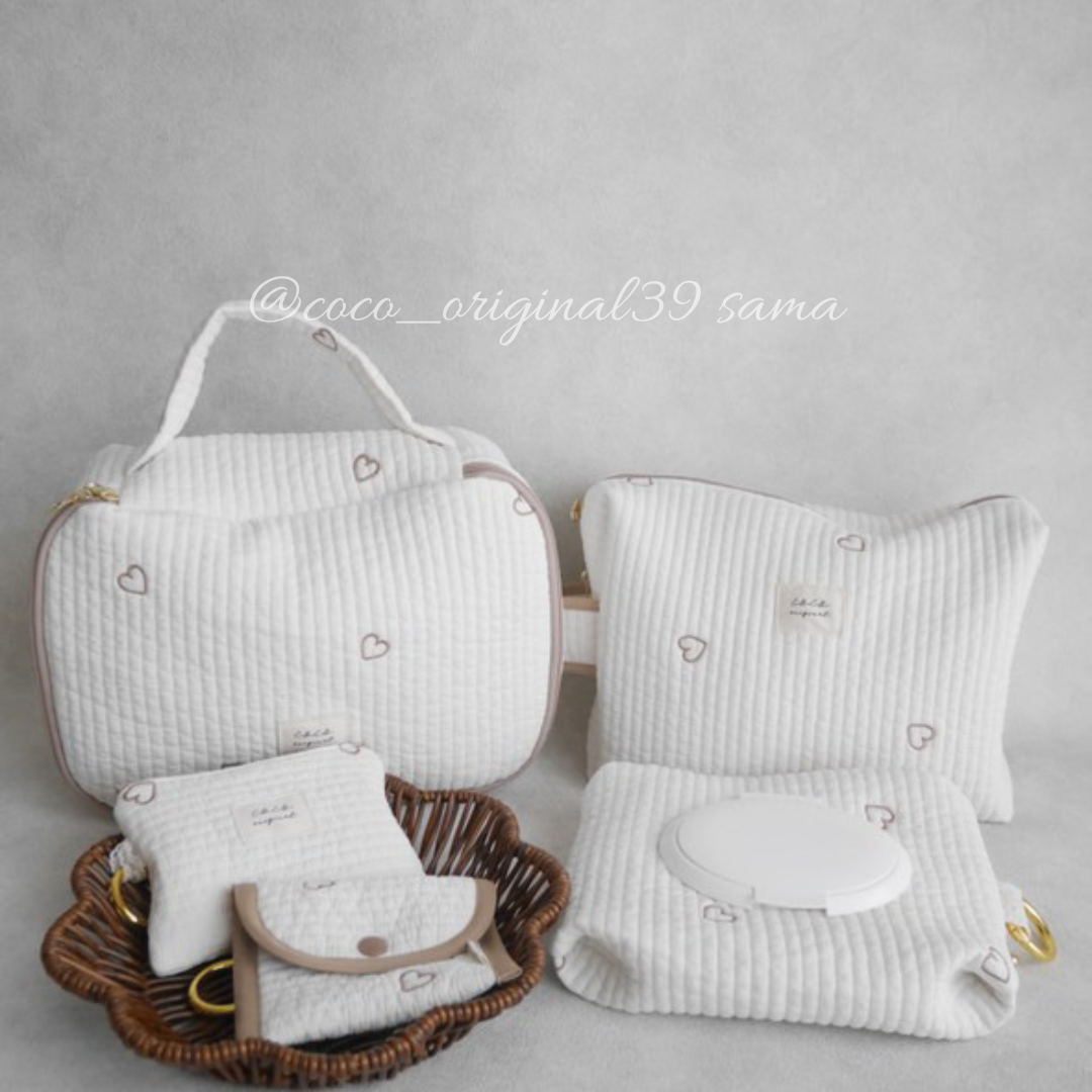 original open heart × coco_original39 sama