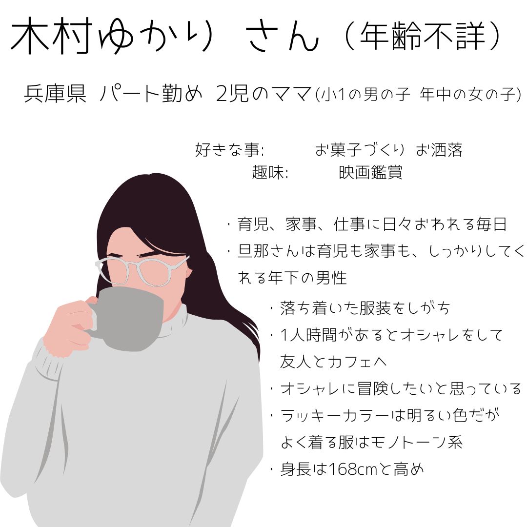 ゆかりさんお久しぶりです♡