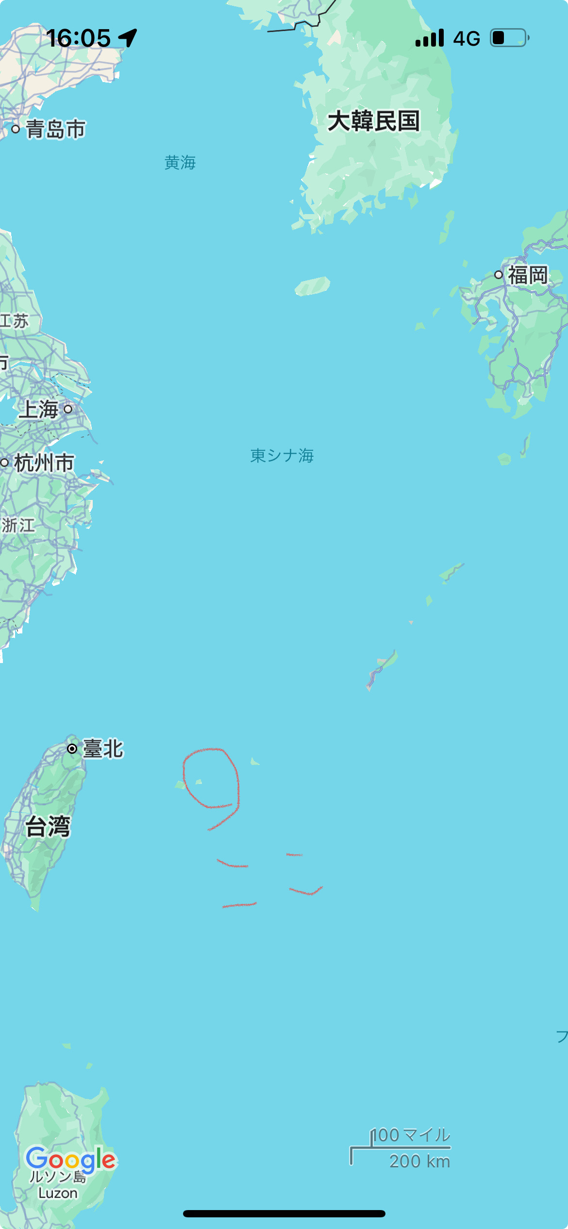 皆さんはどちらの出身ですか?