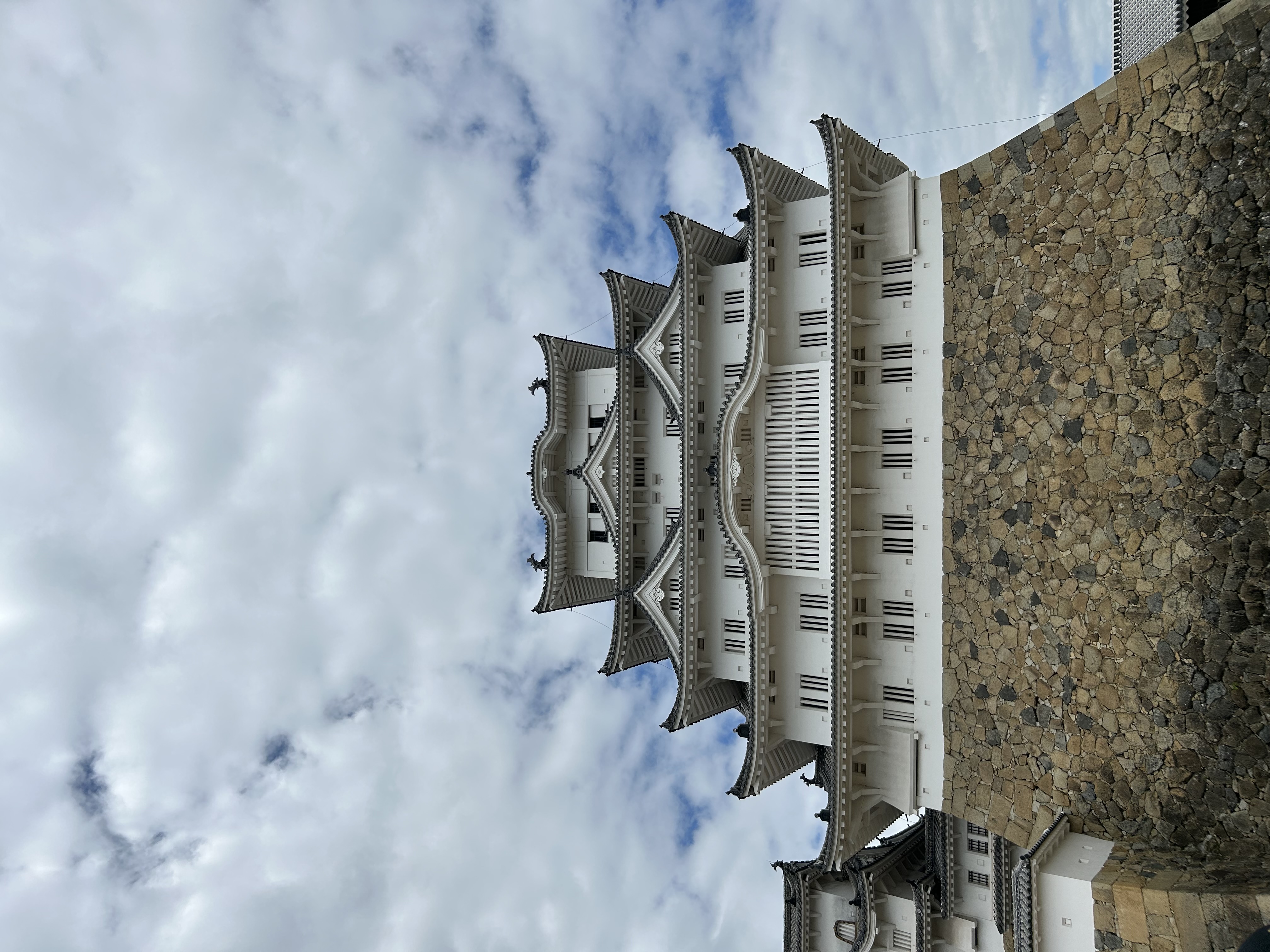 秋の匂いがしてきましたね!