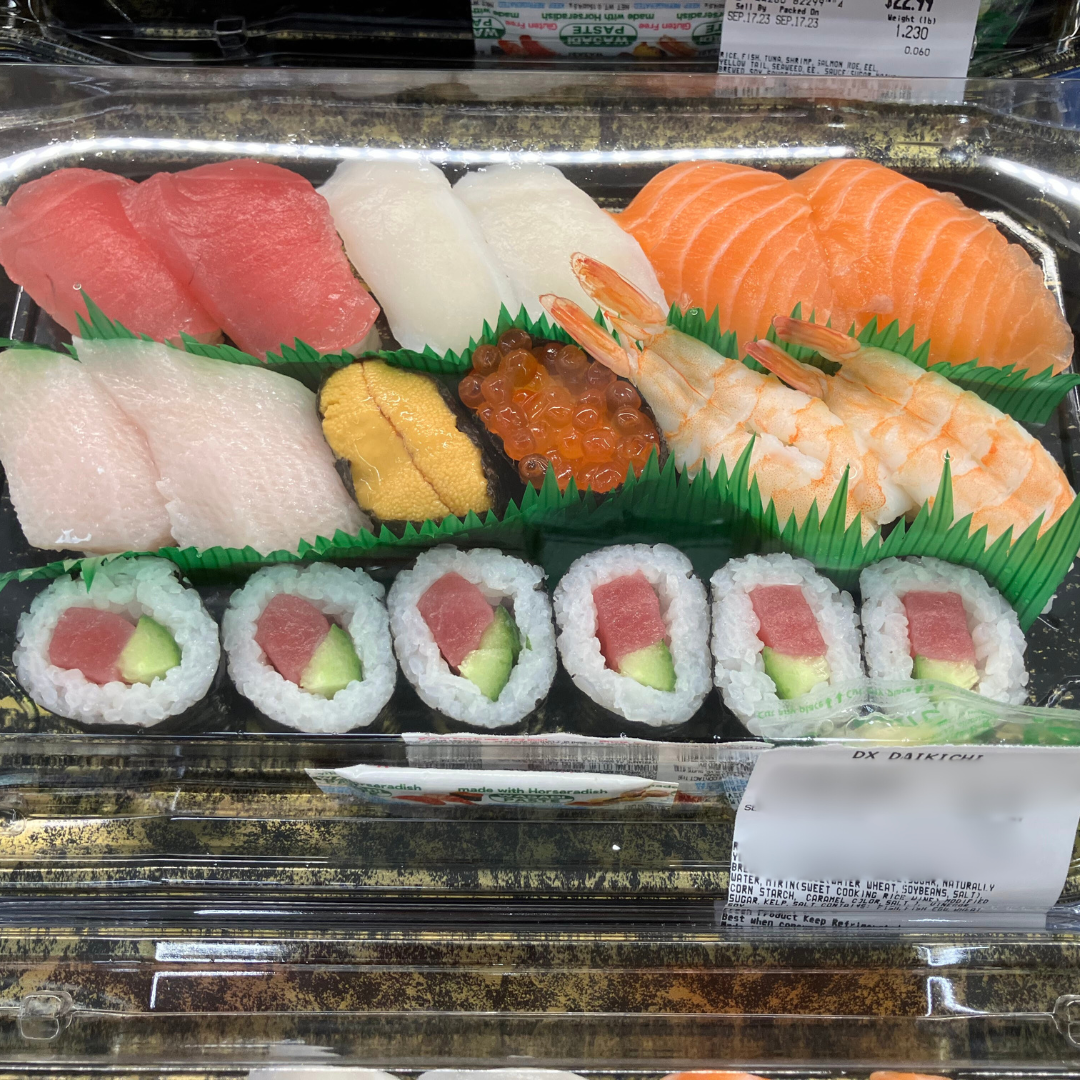【クイズ】これいくらでしょう？米国の物価高を疑似体験？！