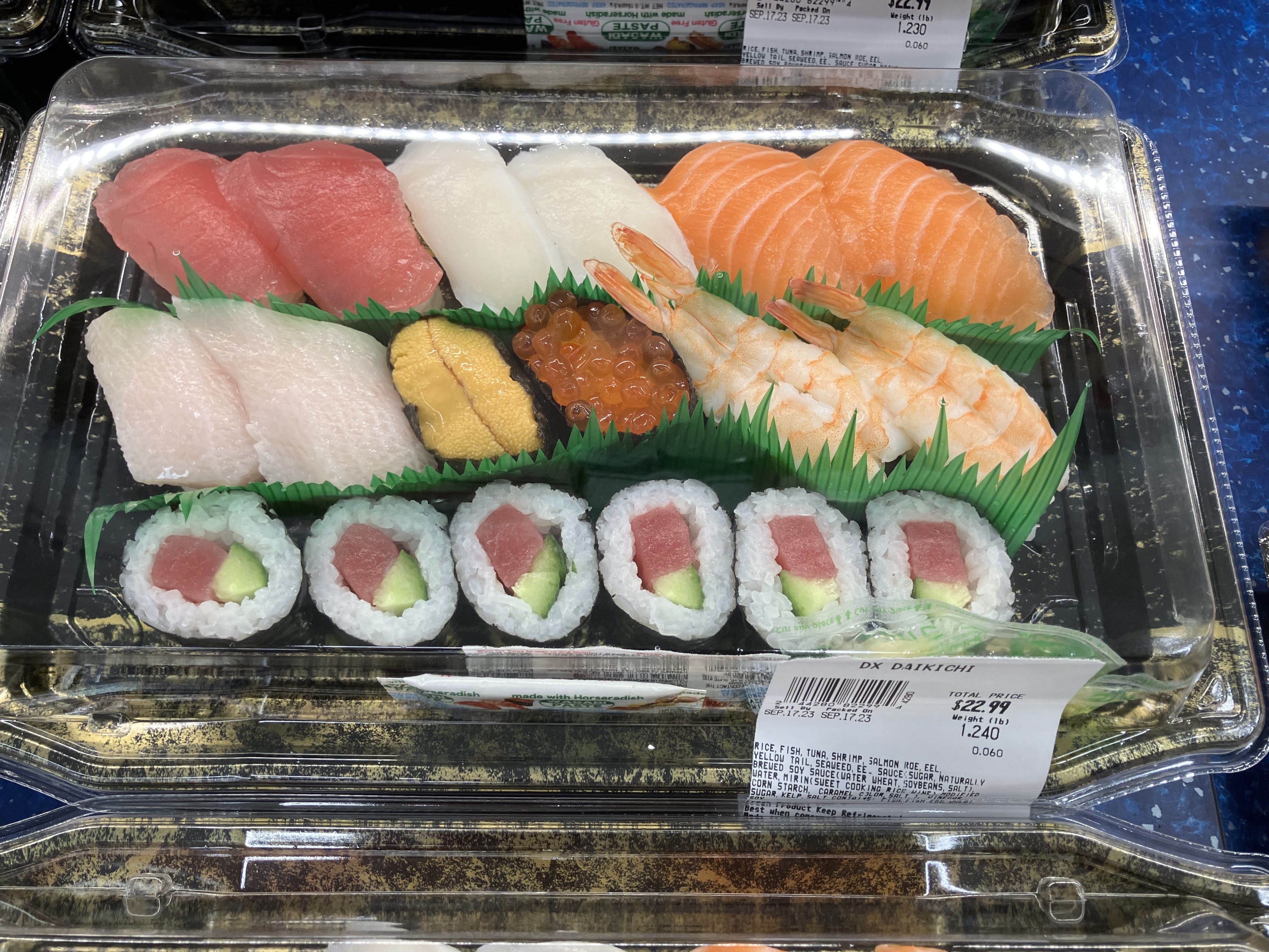 海外に競り負けて海の幸が買えなくなる危機感.vol1-2