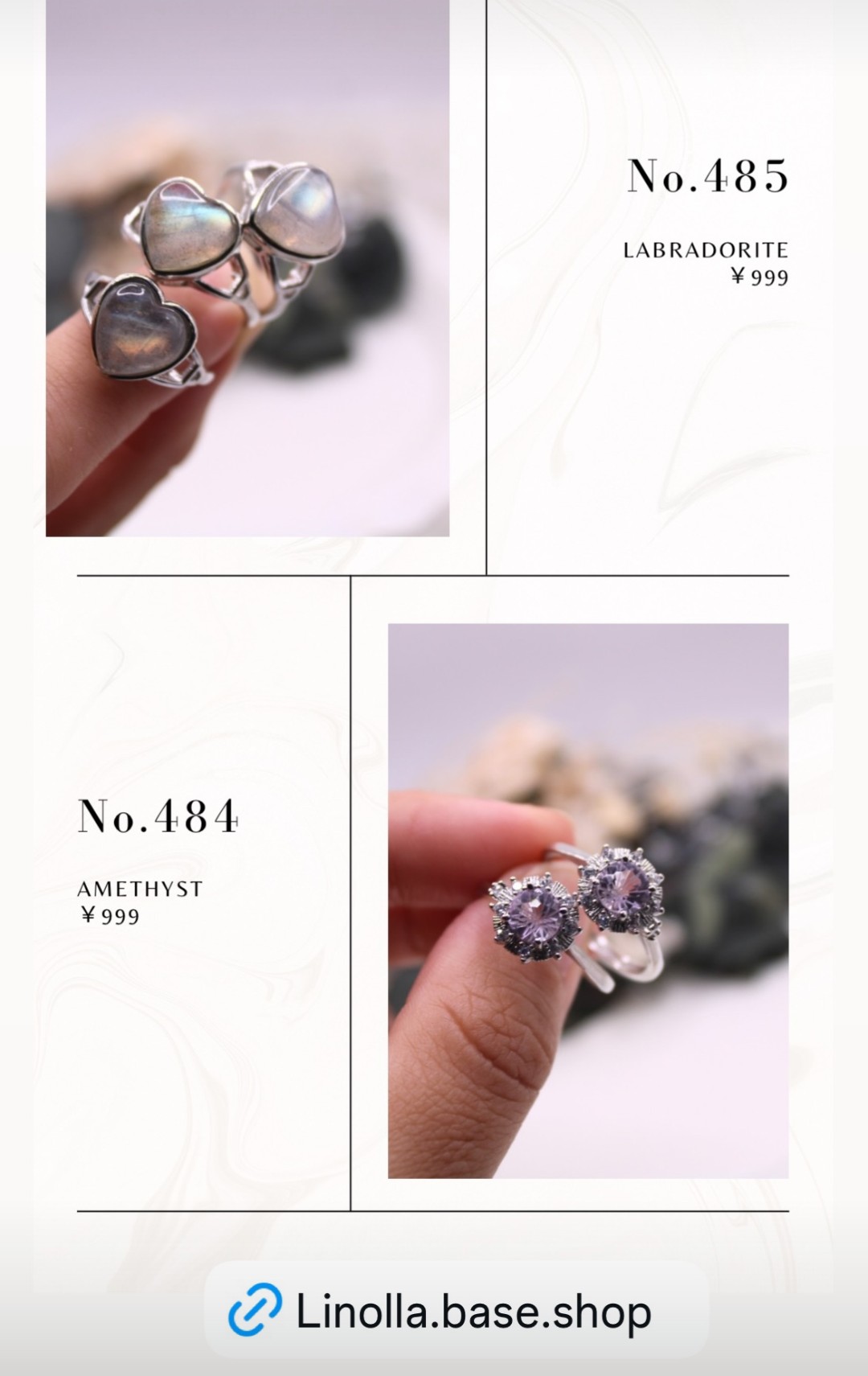 【☆linollaコレクション☆】