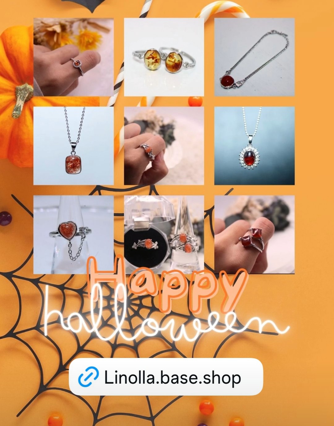 【☆linollaコレクション☆】