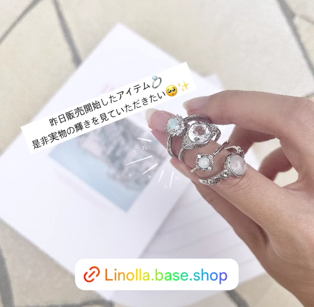 【☆linollaコレクション☆】