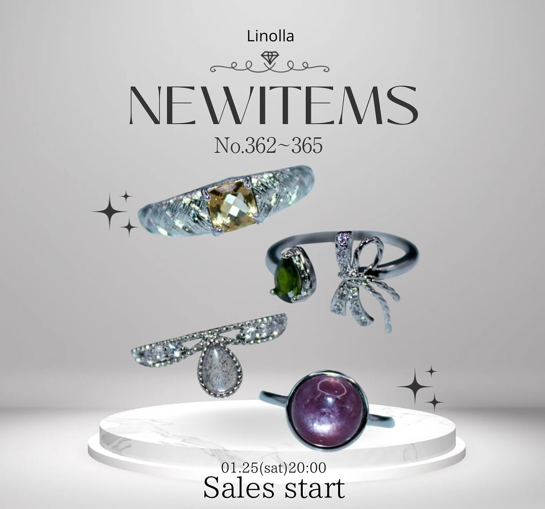 【☆新商品のご紹介☆】
