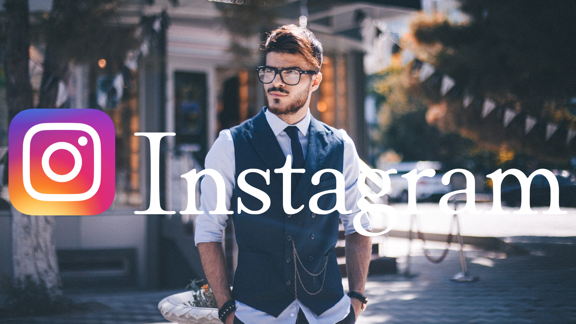 【Instagram】