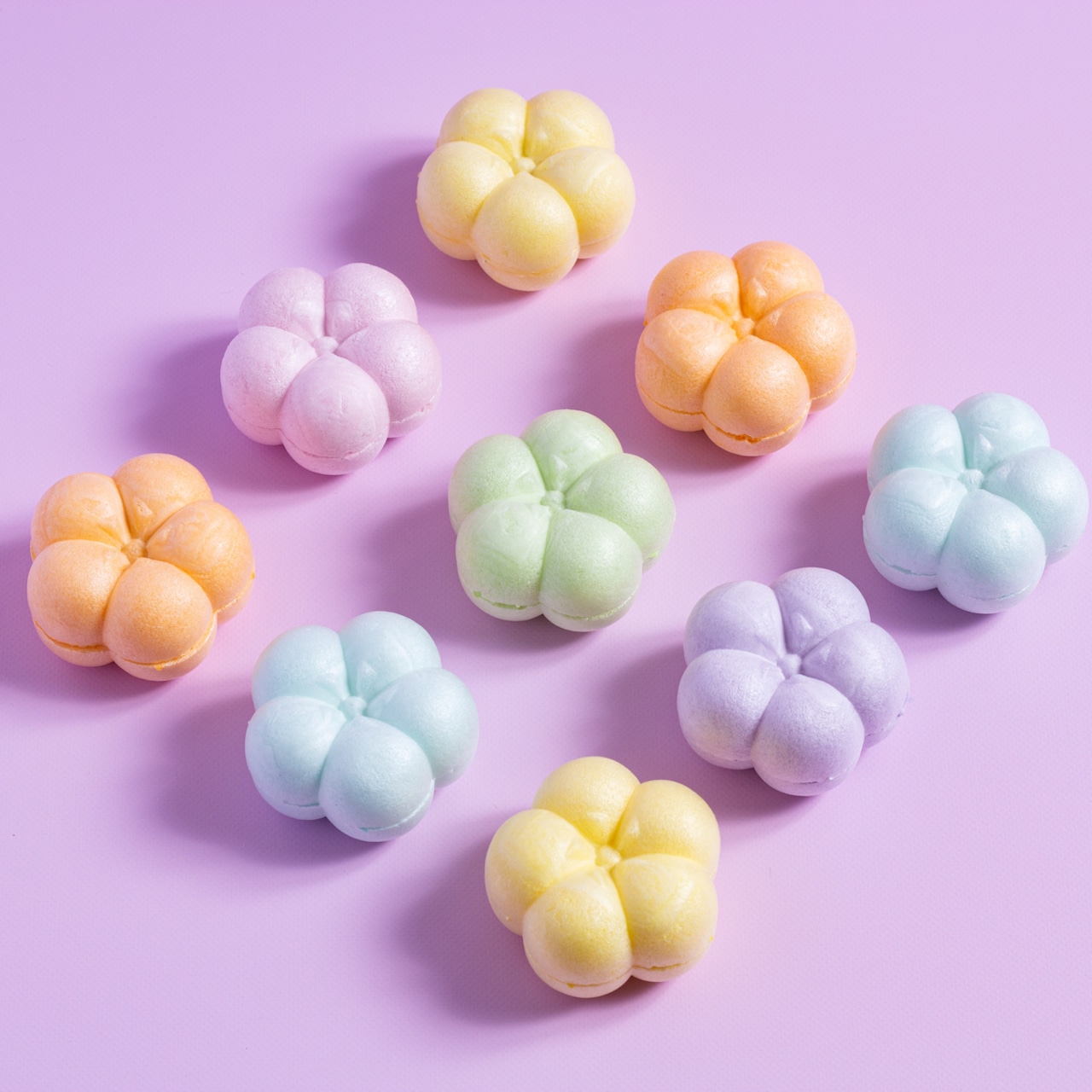 もなかマシュマロ開発ストーリー
