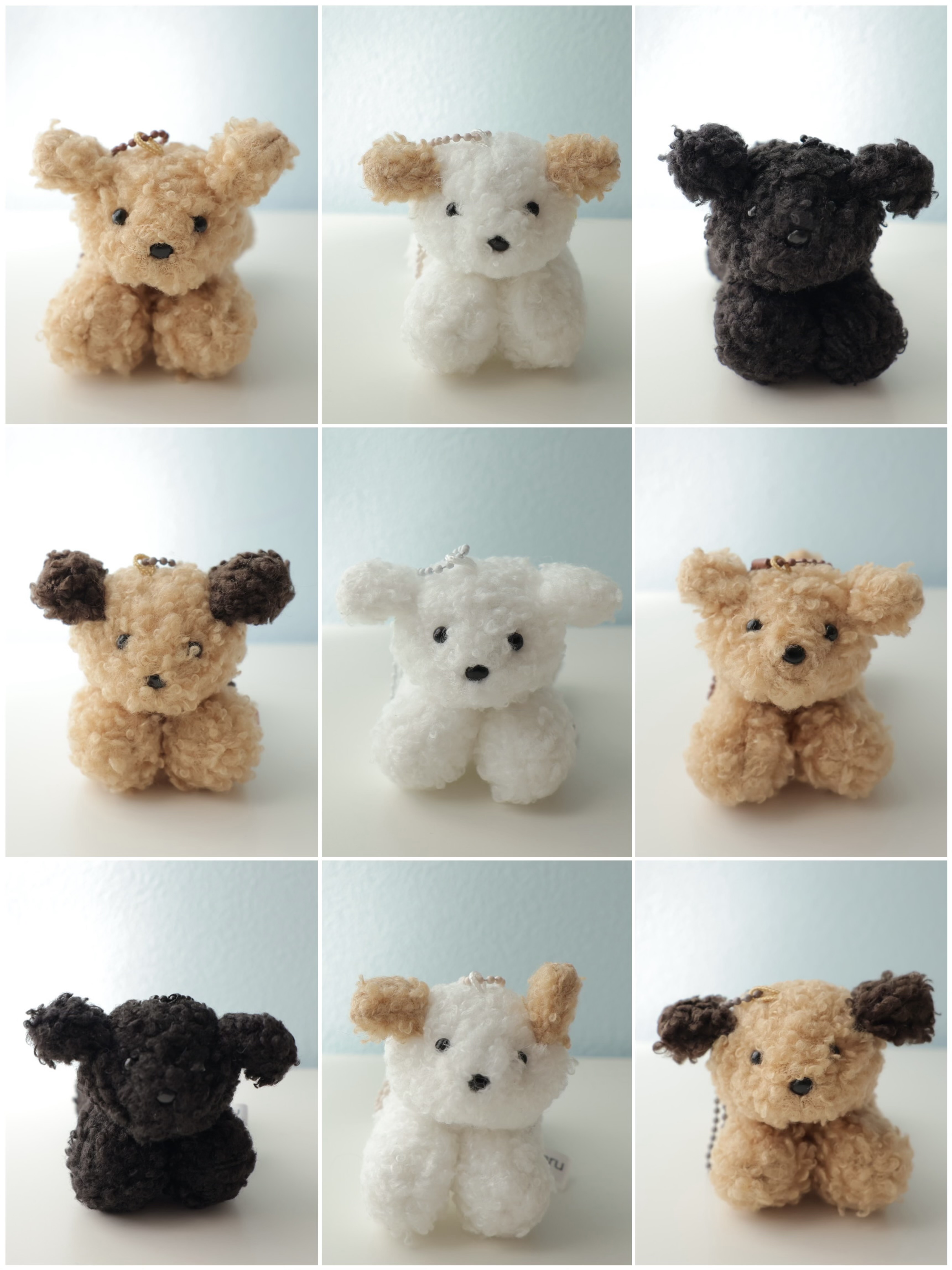 🐶ガチャ発売日決定！！