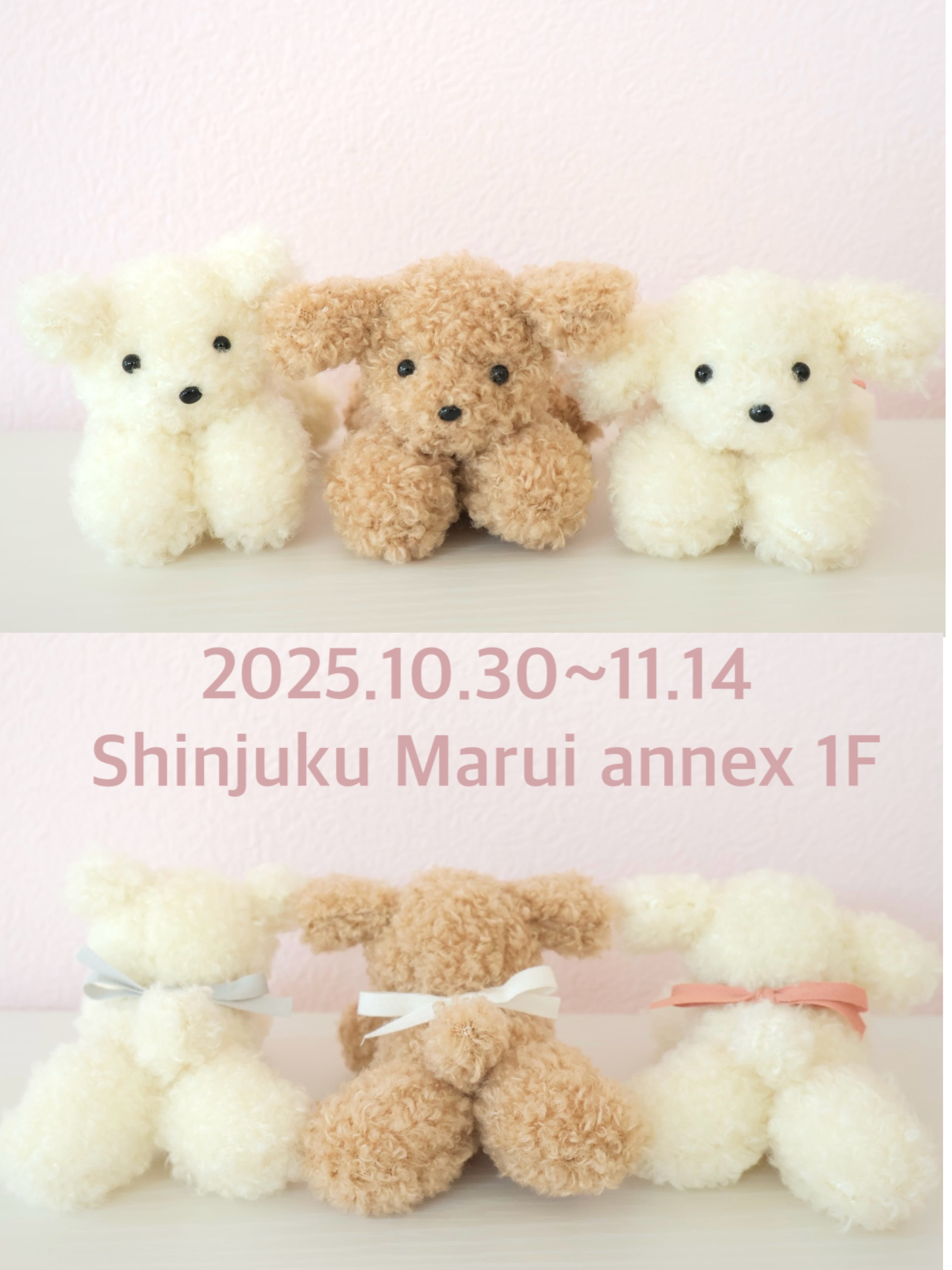 one one market 新宿マルイアネックス