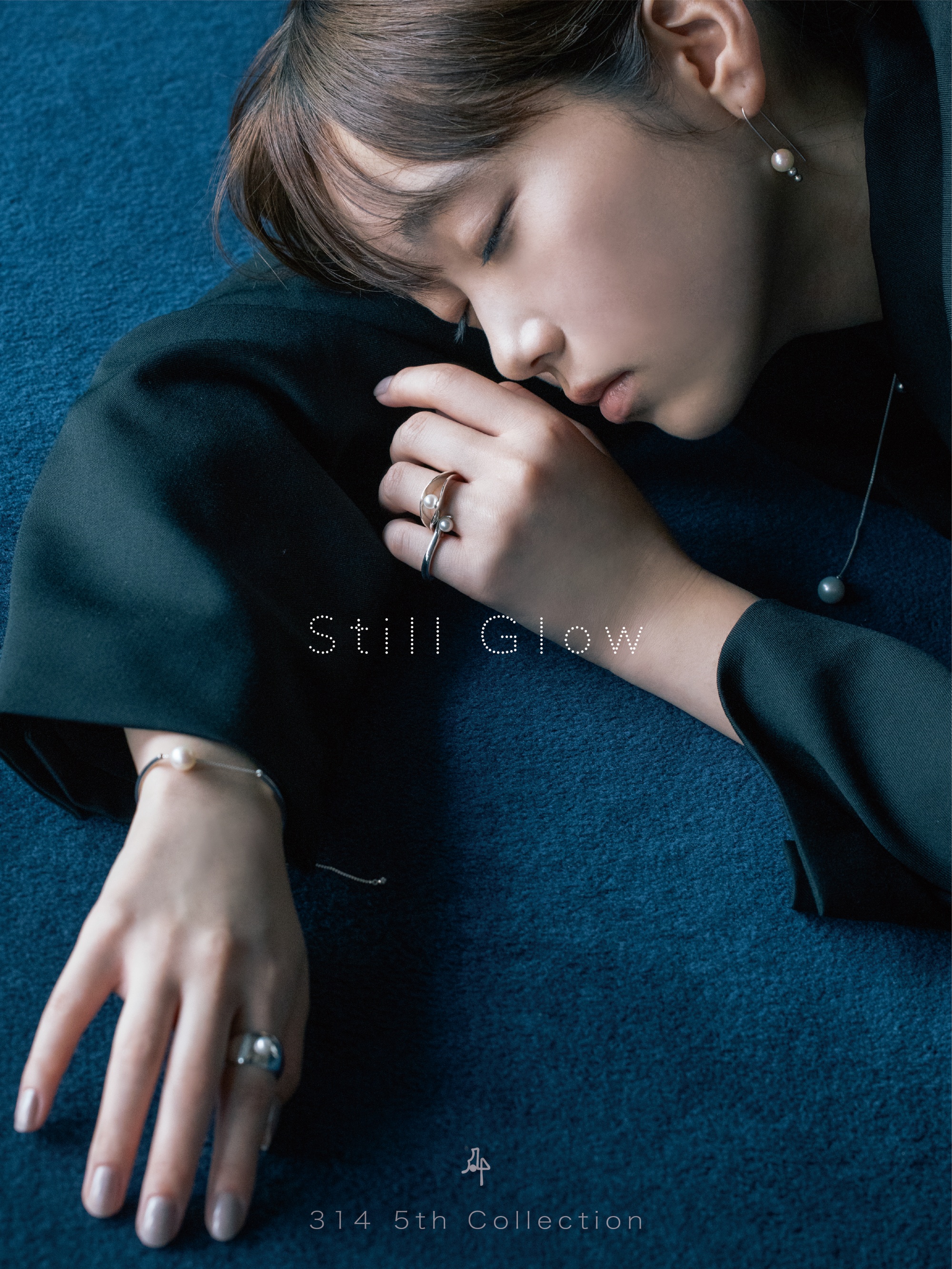[Exhibition] 5th Collection・Still Glow・展示会