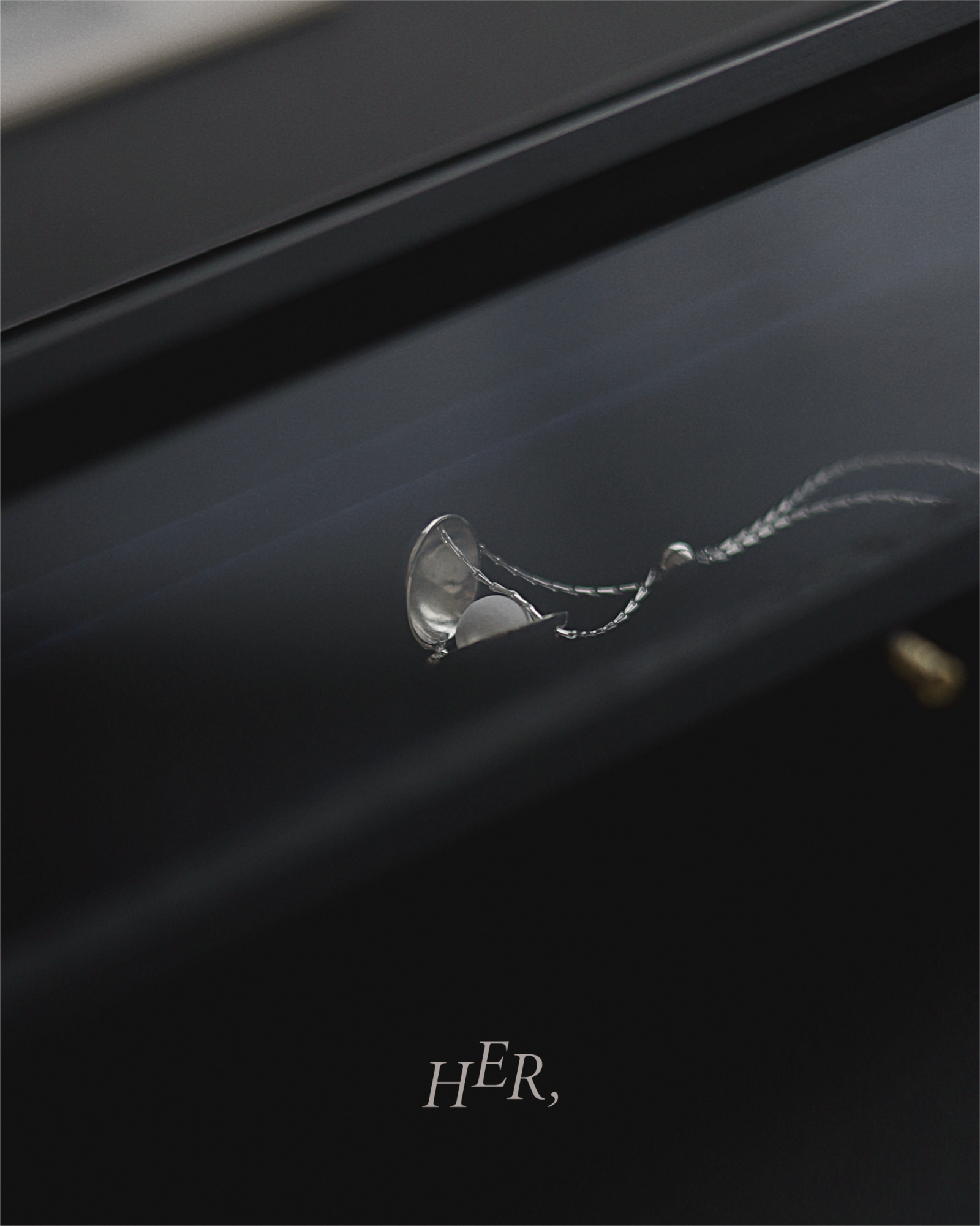 6th Collection「HER,」