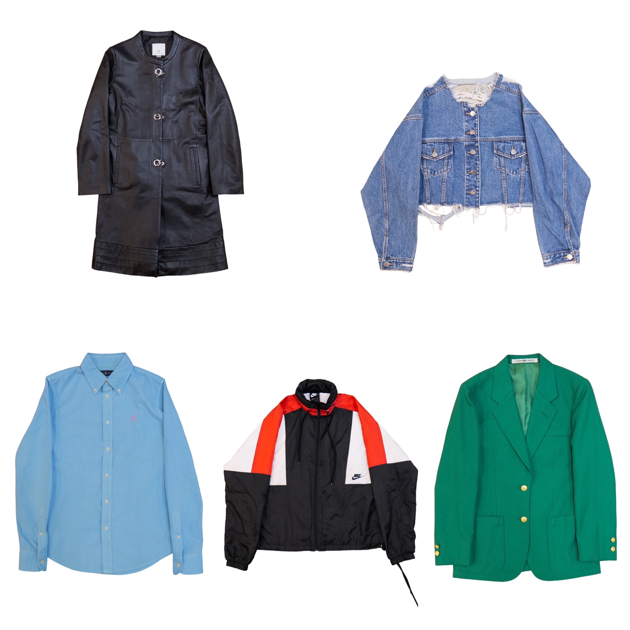 レディースアイテム新入荷！