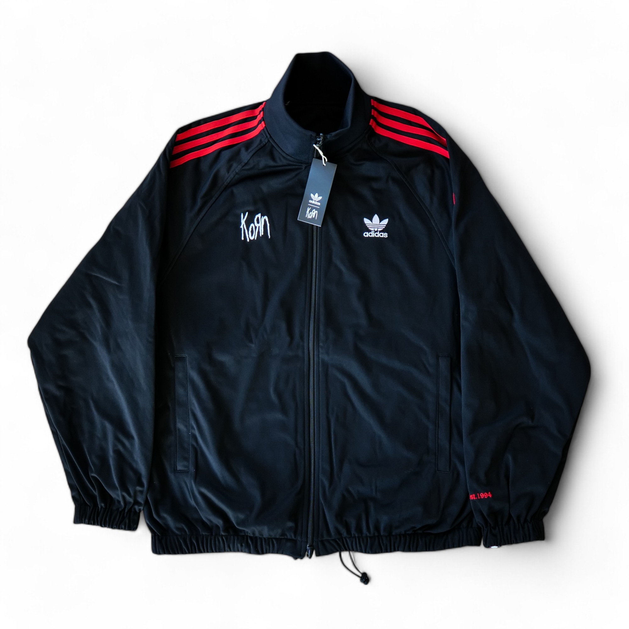 adidas x KORN