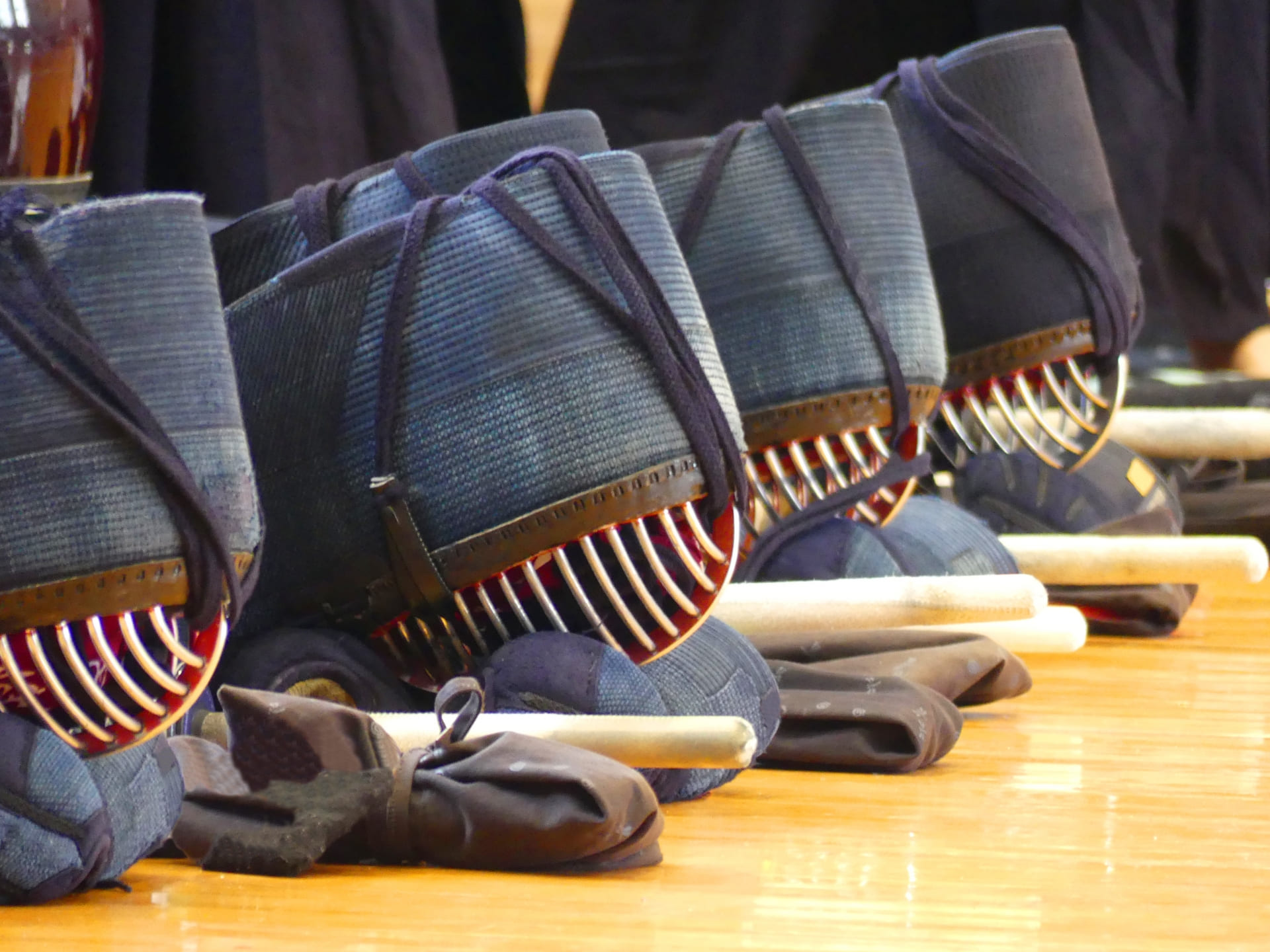 剣道防具クリーニング価格改定のお知らせ 2025年12月29日