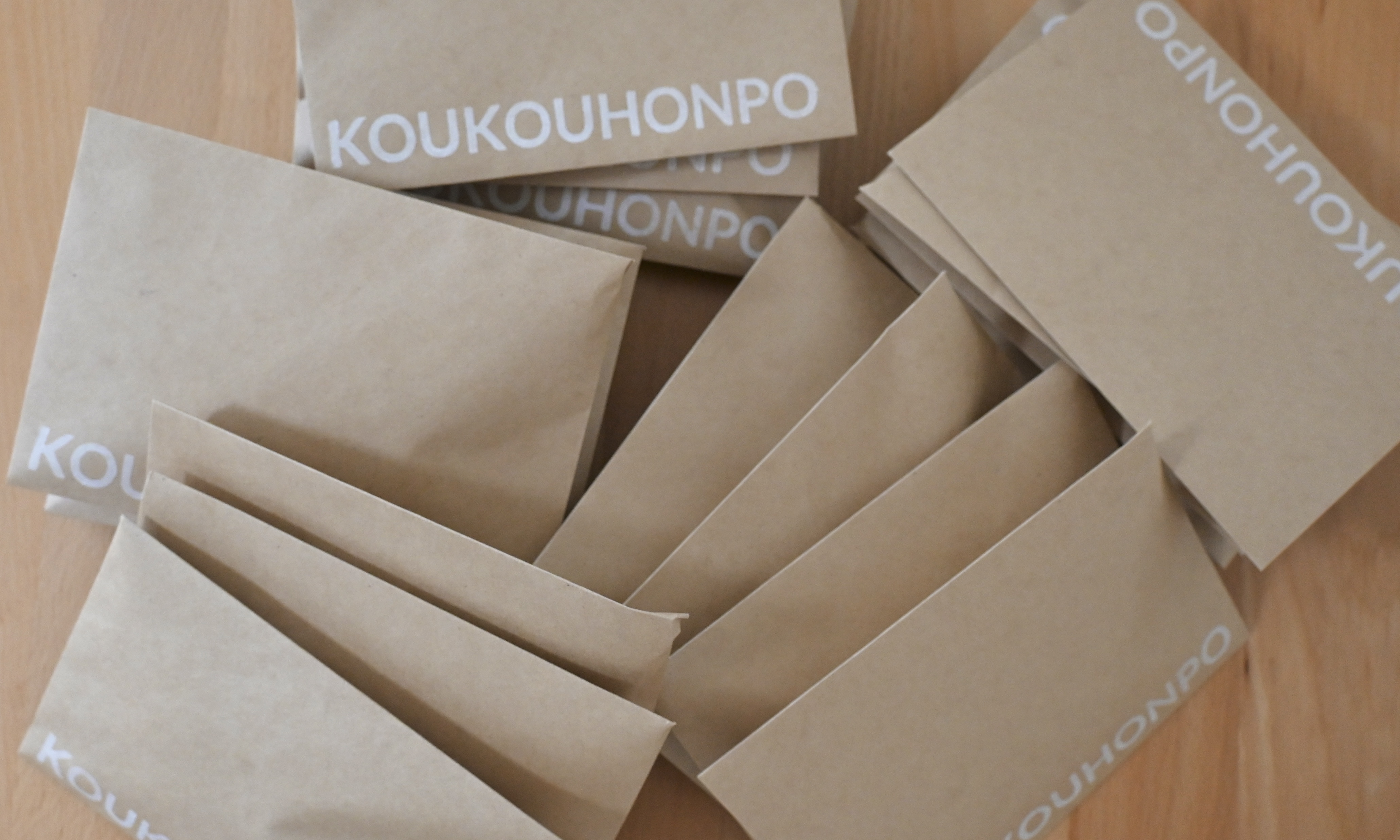 HOT LEAF | 団体様とのご契約を開始します