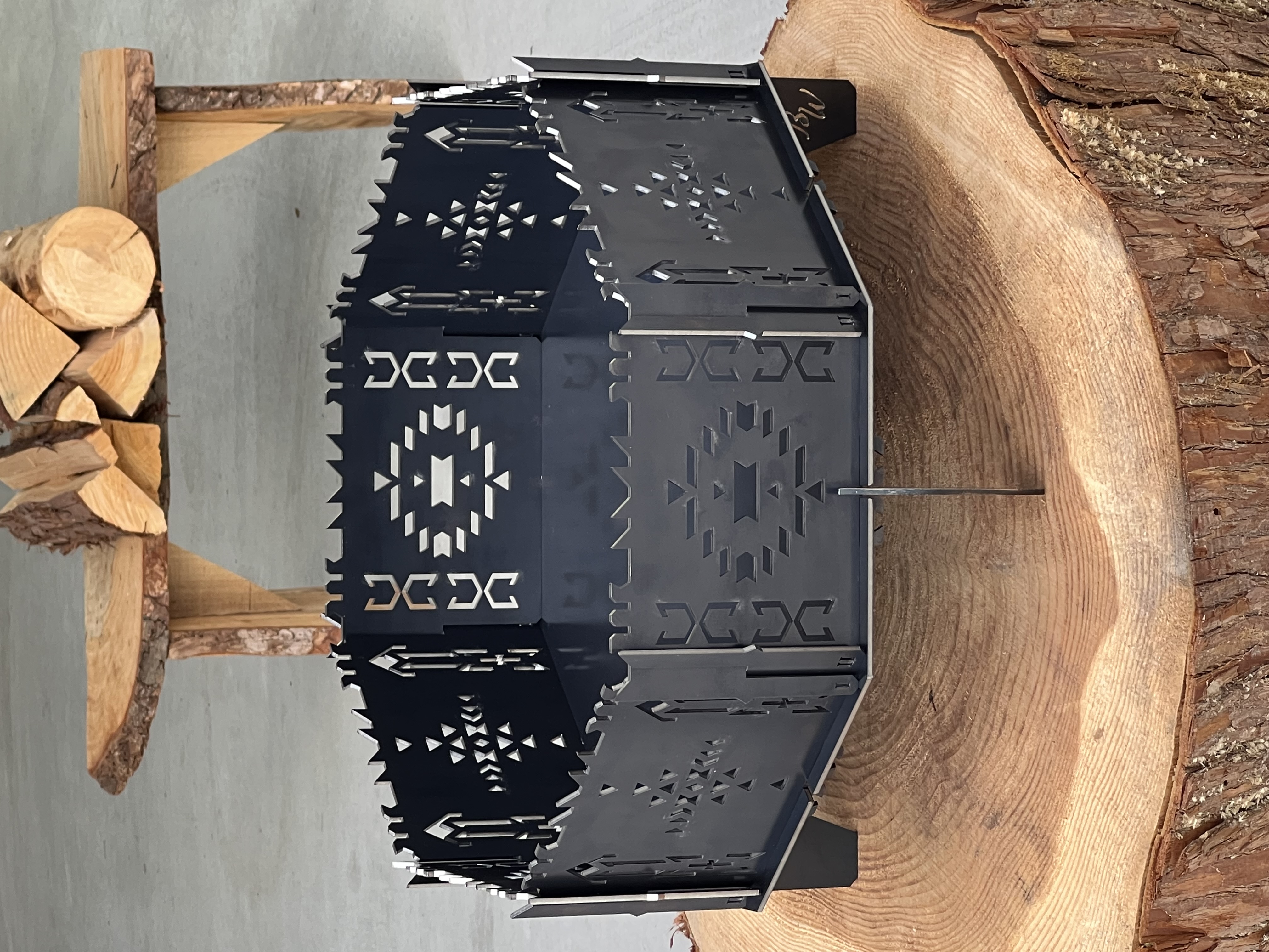 ブライトワークス OCTAGON 試作中