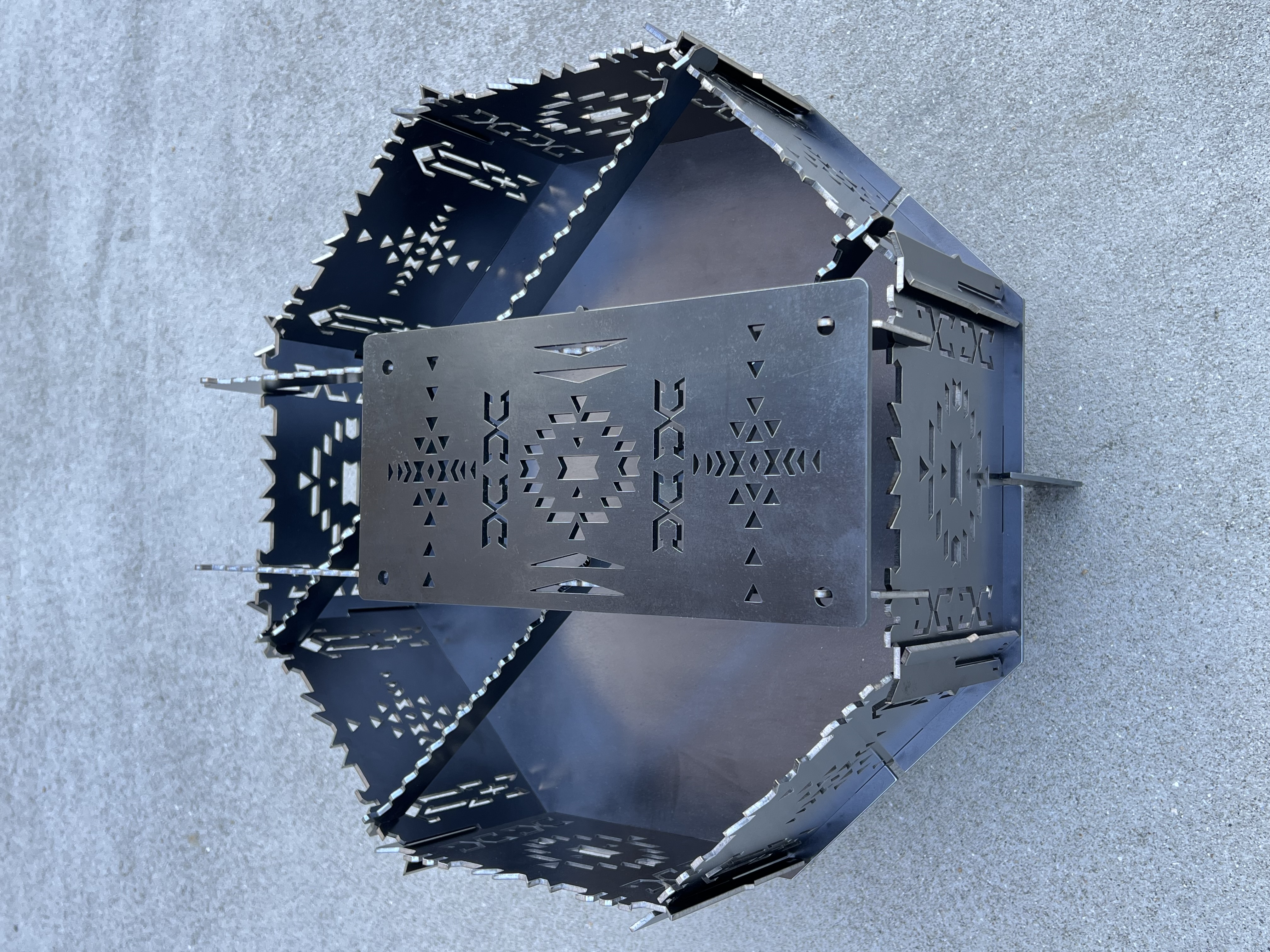 OCTAGON五徳L×2,M×2setversionご購入の方にグプレゼントプレゼント!12/27迄