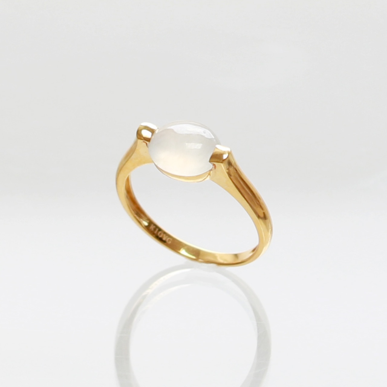 翡翠をシンプルに美しく日常に…♡