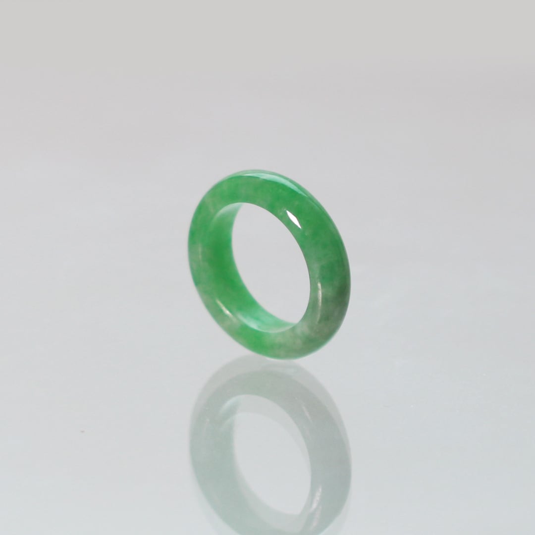 くり抜きリング、多数入荷いたしました♡