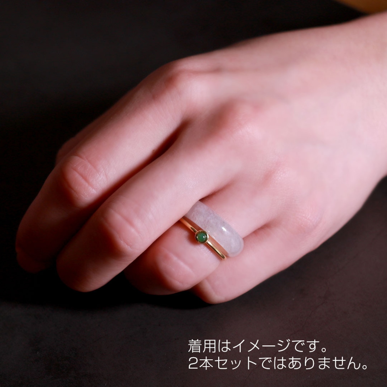 毎日のおしゃれに彩りを♪