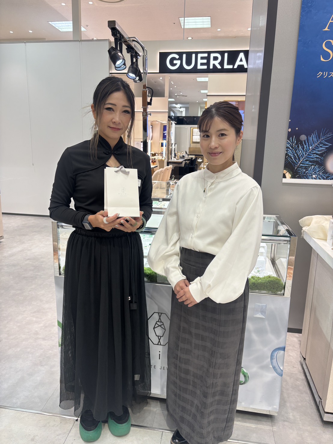 宮城テレビで紹介されました!