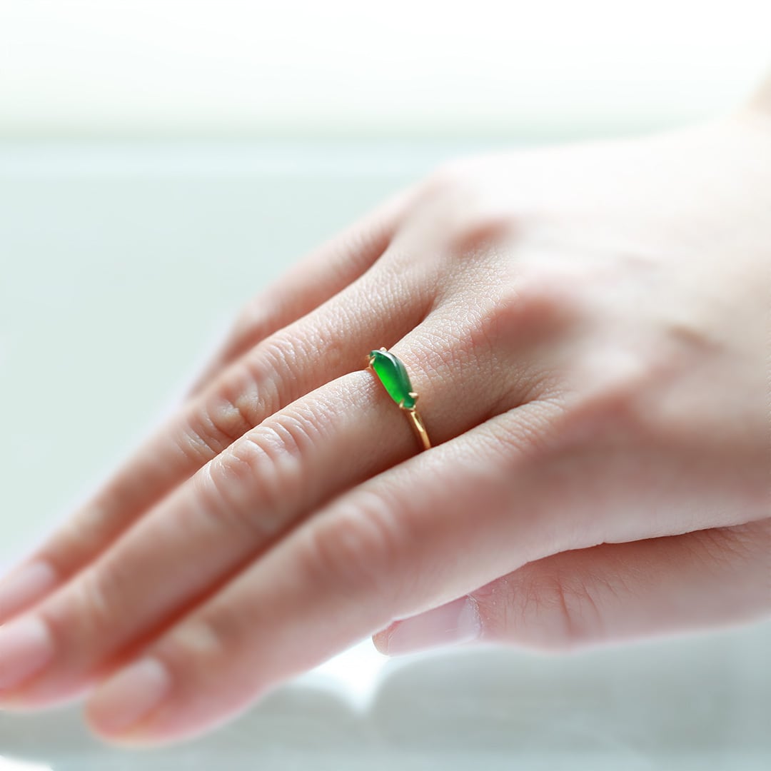 季節を先取り、アクセサリーから冬支度♪