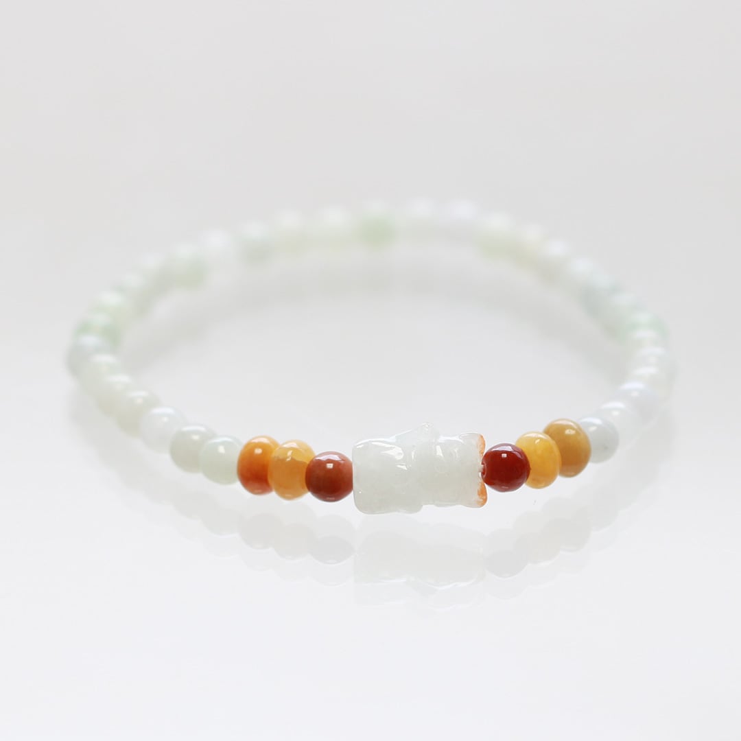 大人気!猫ちゃんブレスレットが入荷いたしました🐈