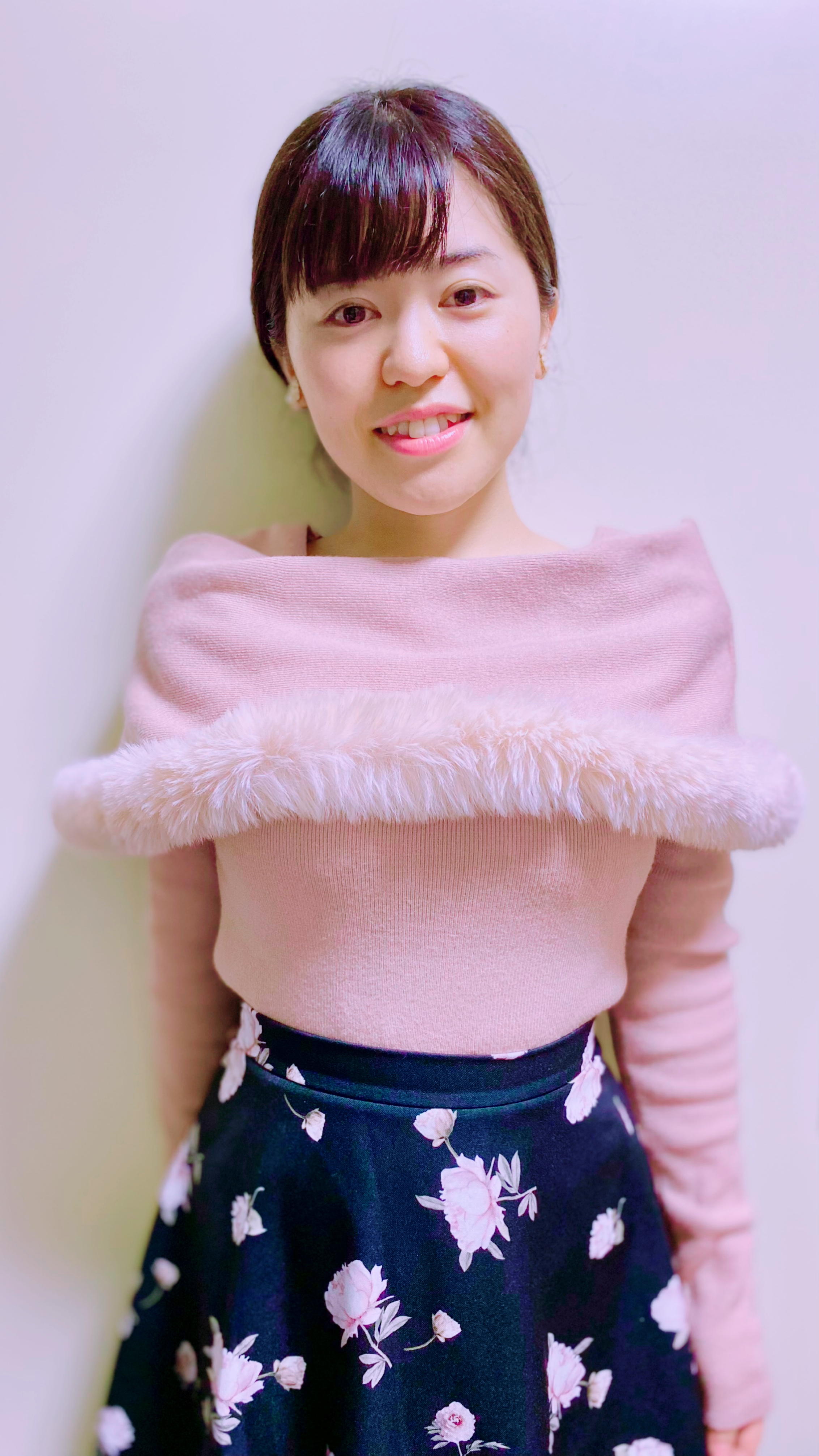新年明けましておめでとうございます！