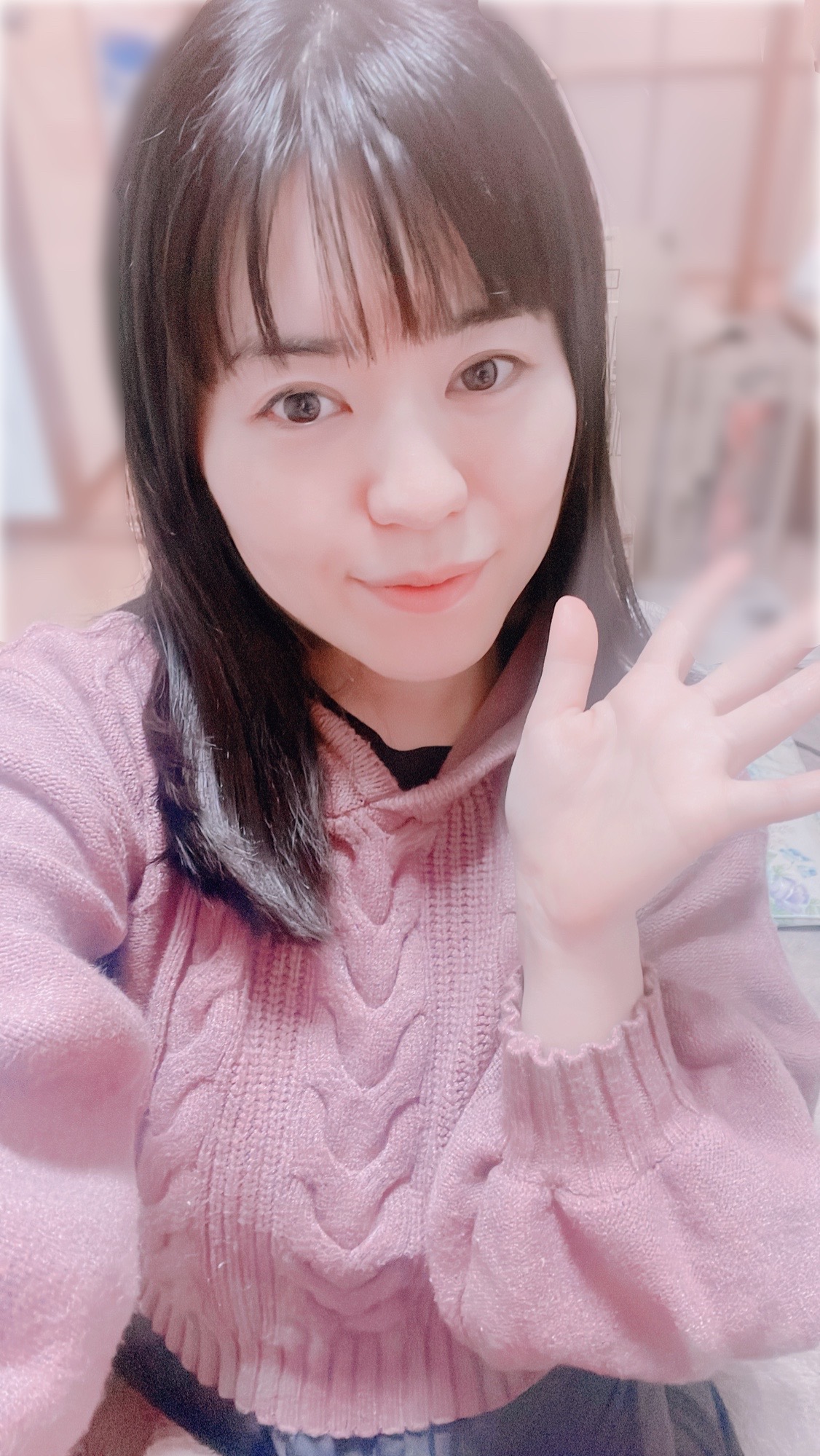 あけましておめでとうございます❣️