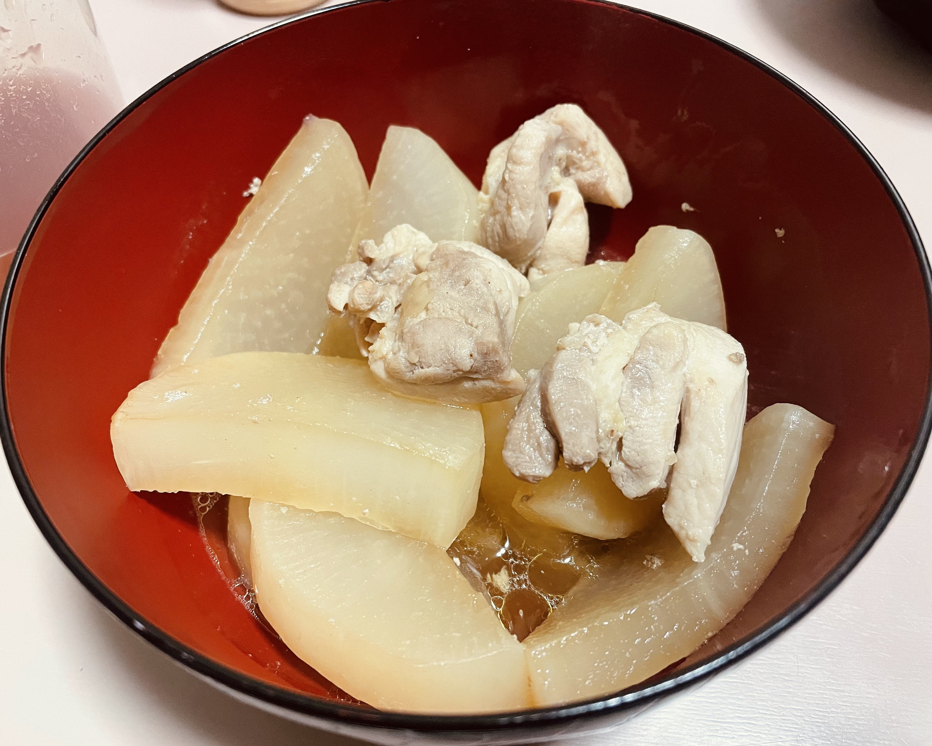 新年明けましておめでとうございます❣️