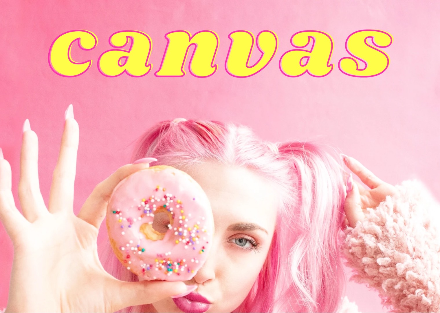 「canvas」誕生の想い