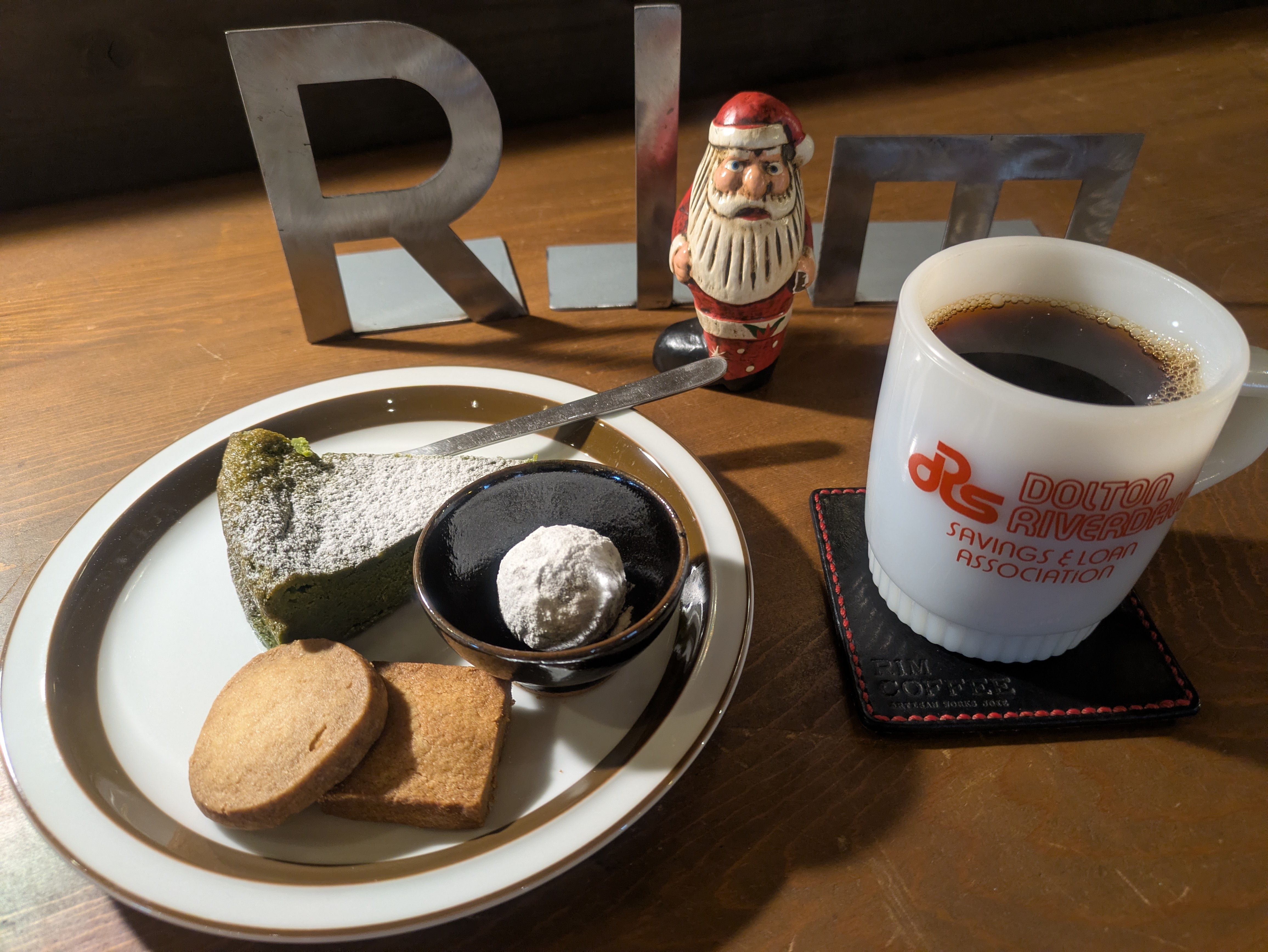 クリスマスまでの限定でっす！