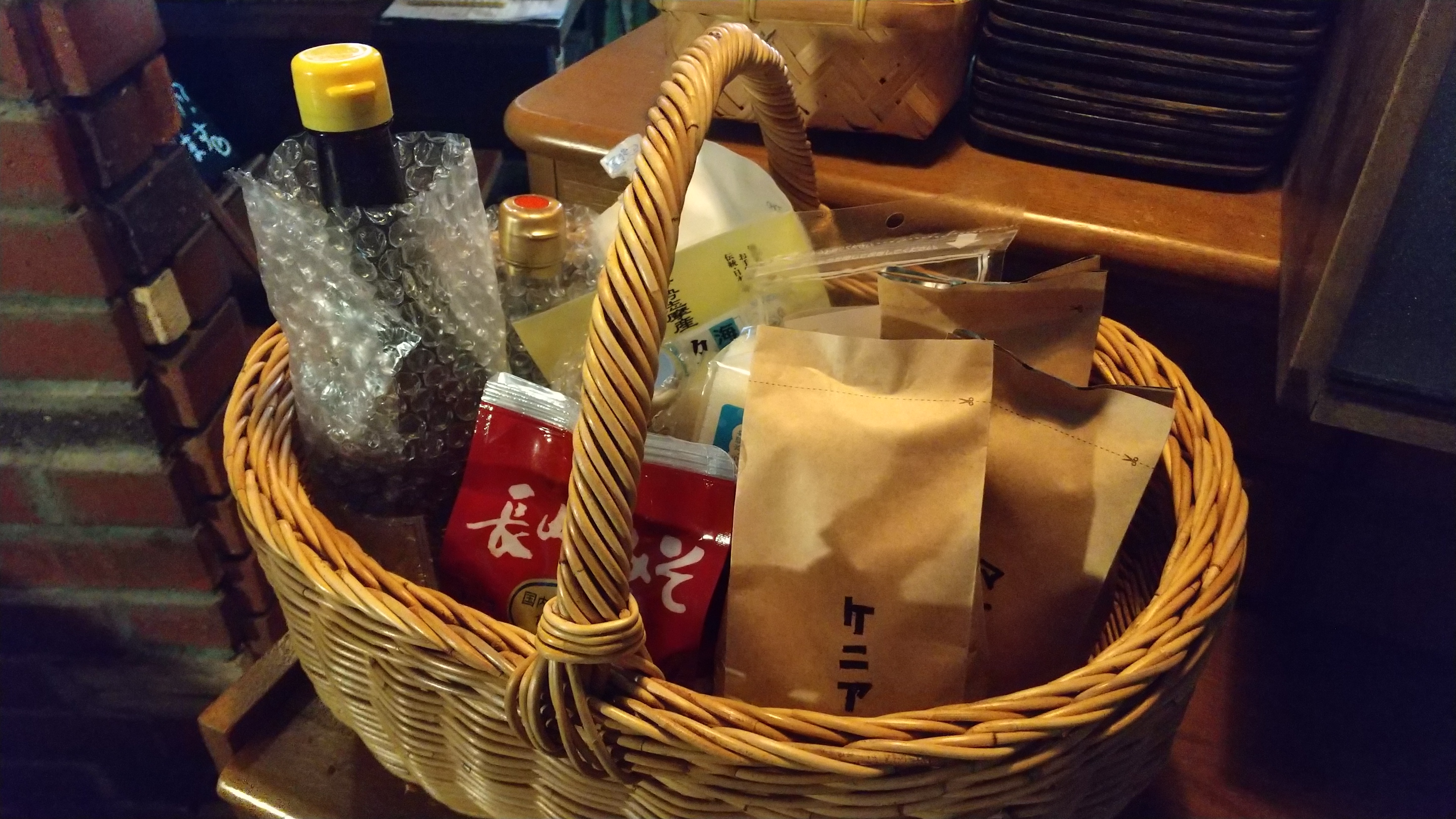 楽しすぎっ！理想的なお買い物