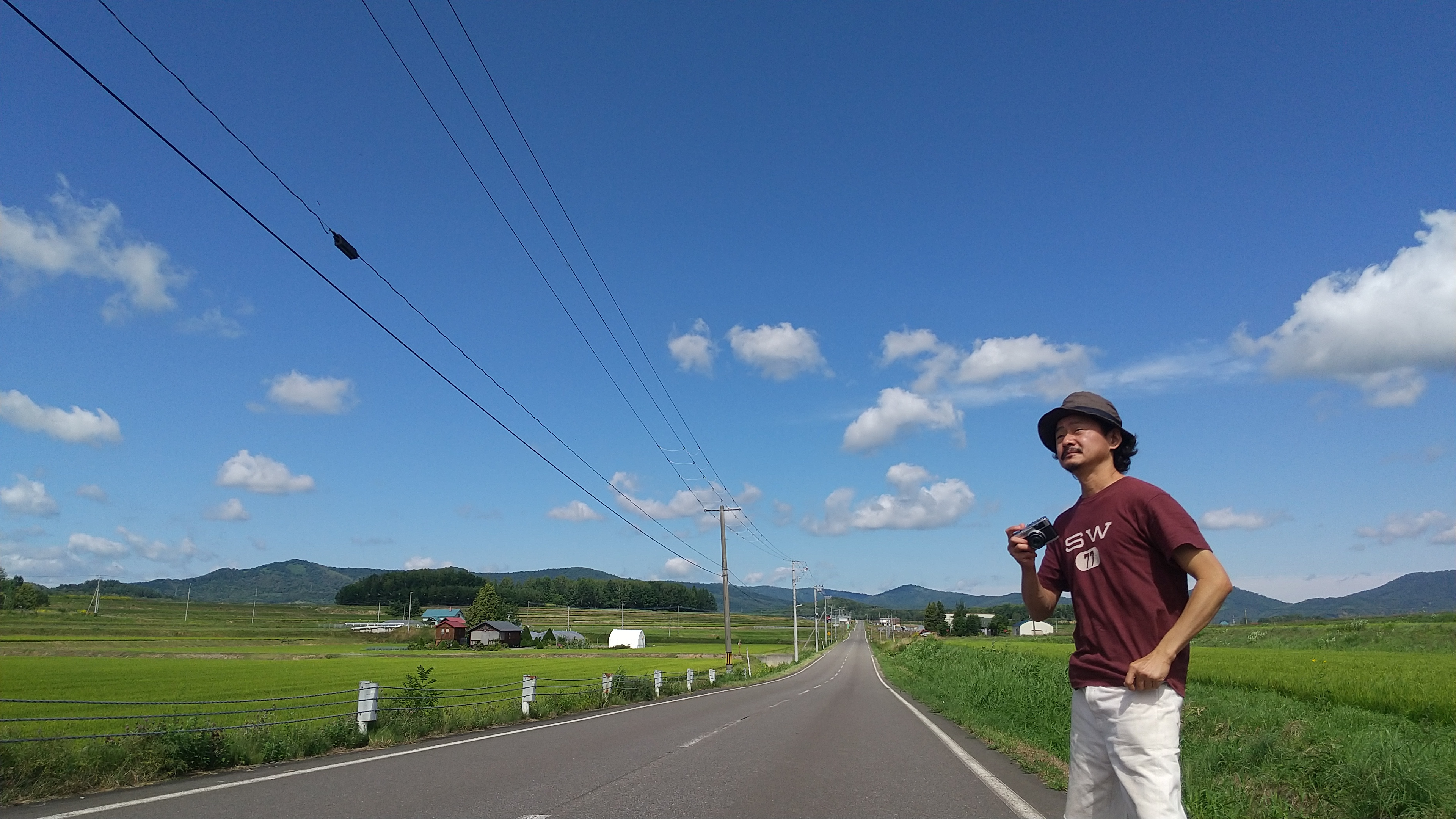 お盆あたりのりむの営業について