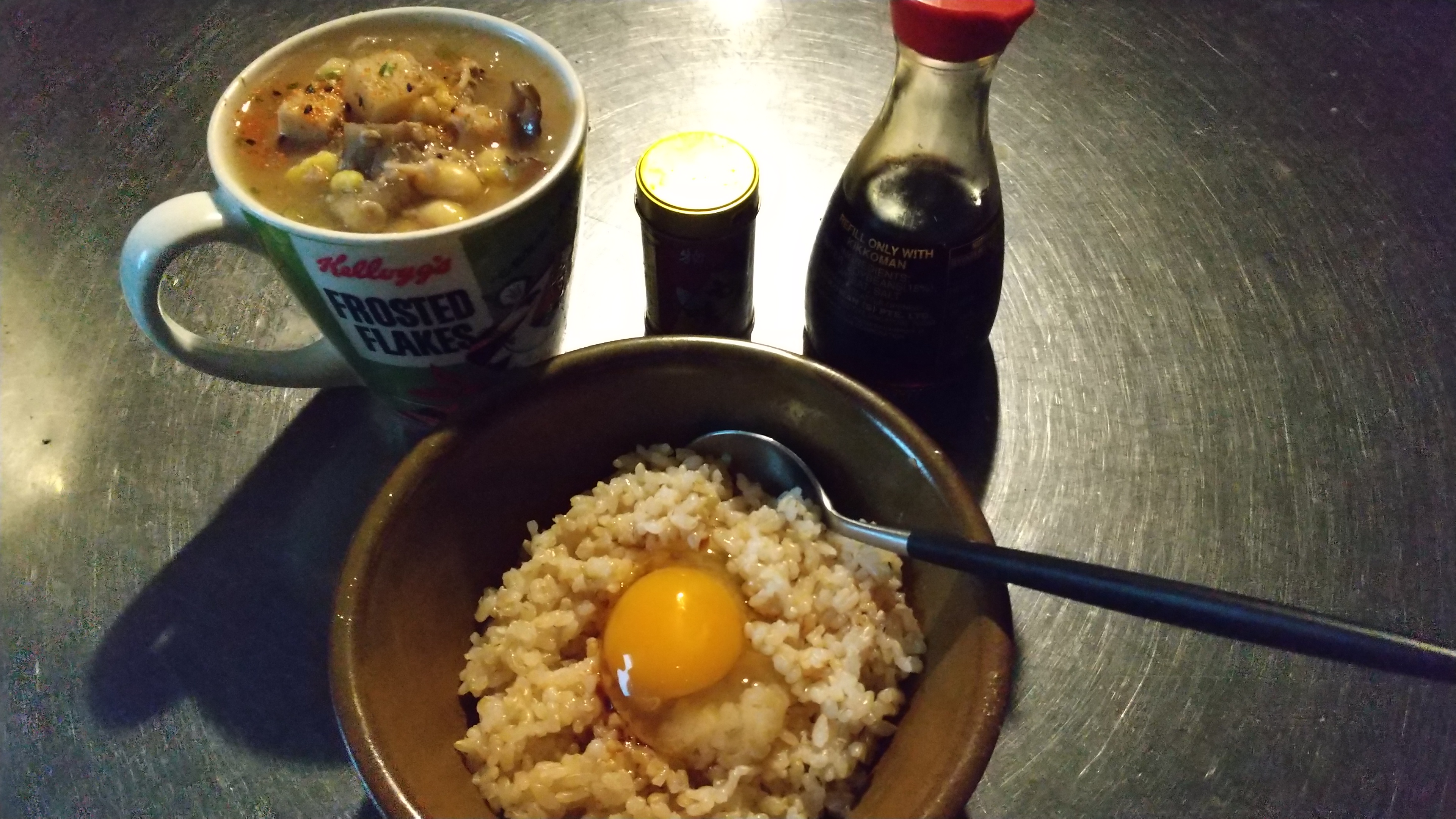 ポカラ農園さんのたまごは、うましっ！