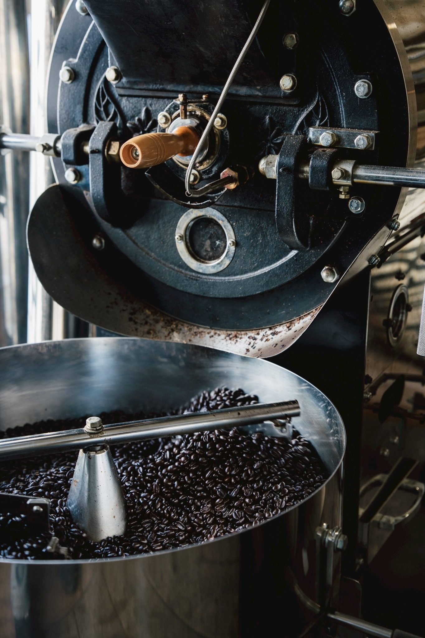 ルワンダ‼️春限定でっす