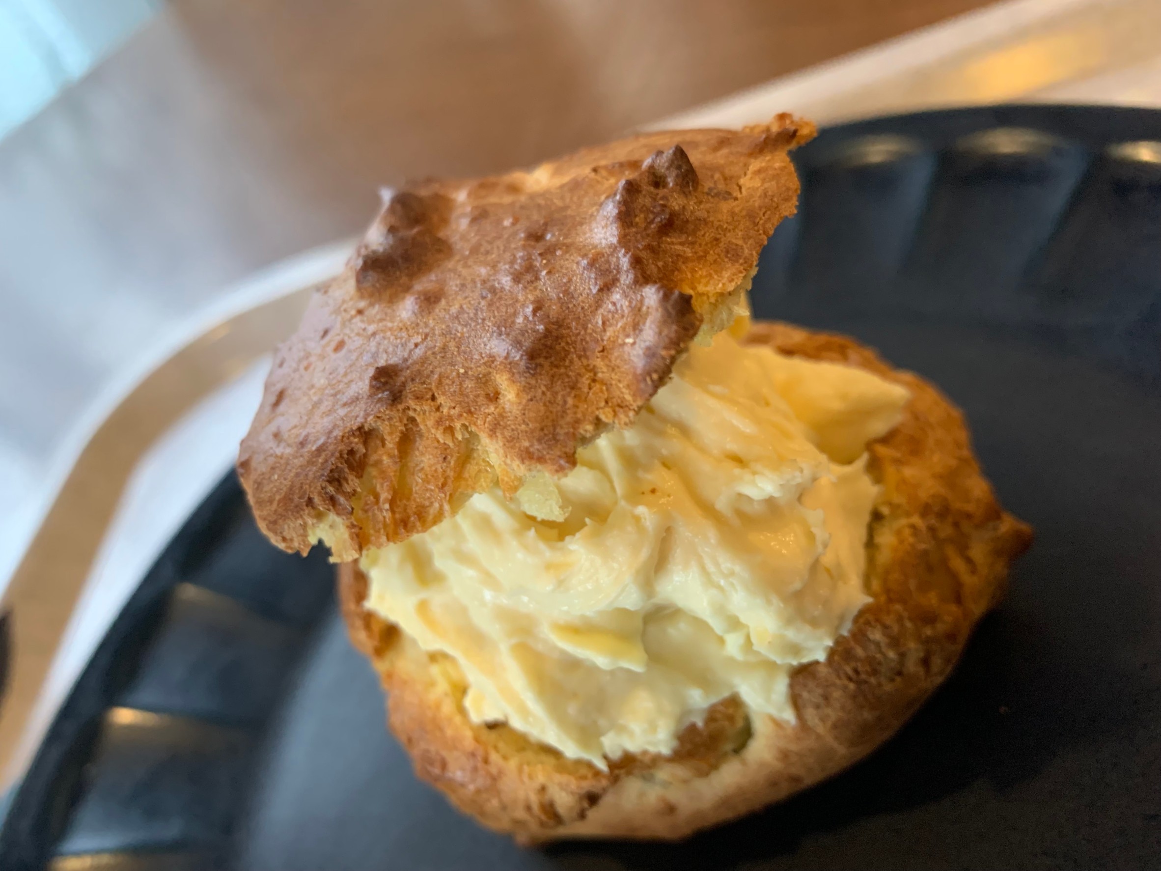 冬限定！美味しいおはなし。