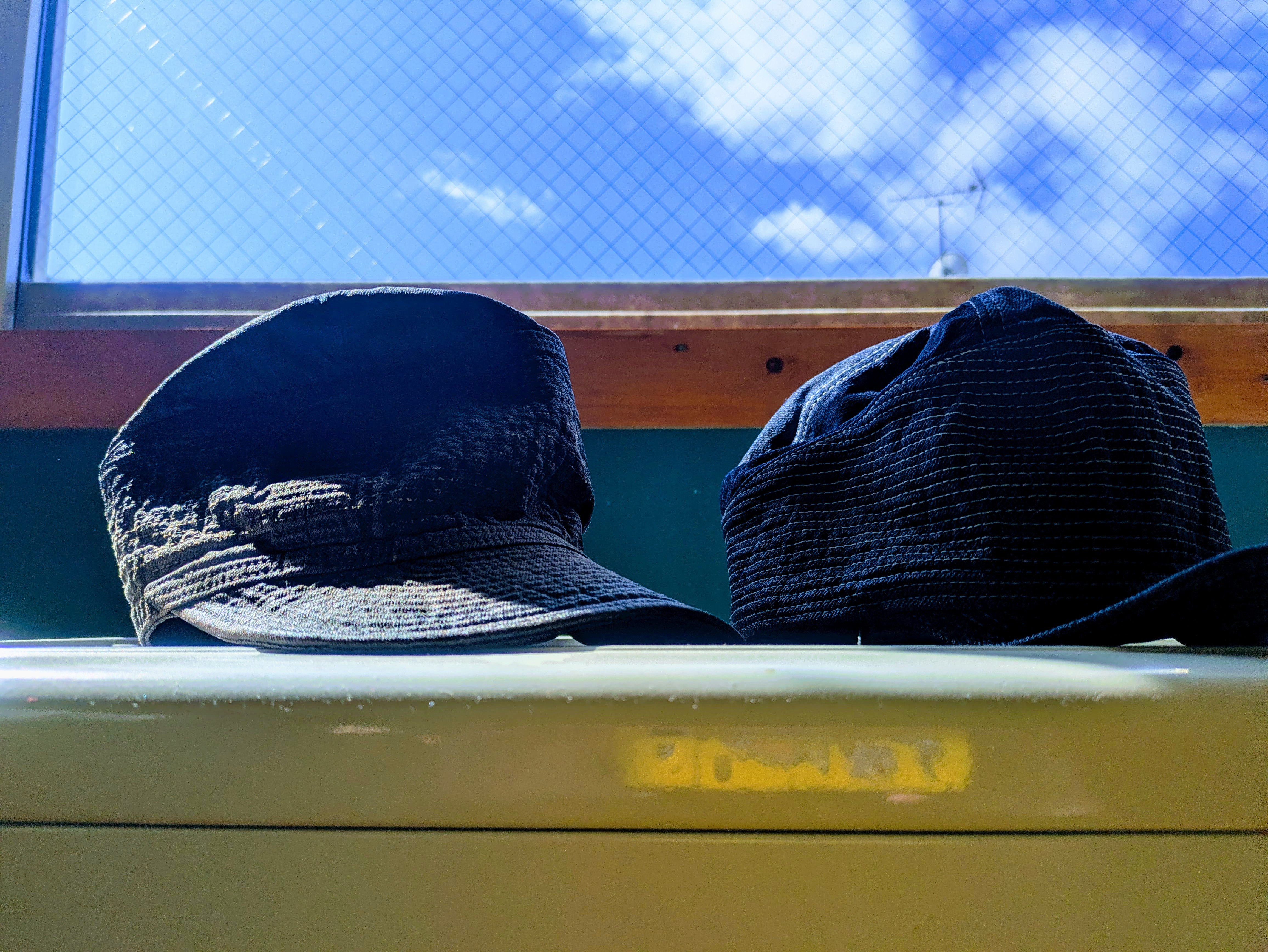 ４月22日水曜日はお休みしまっす！