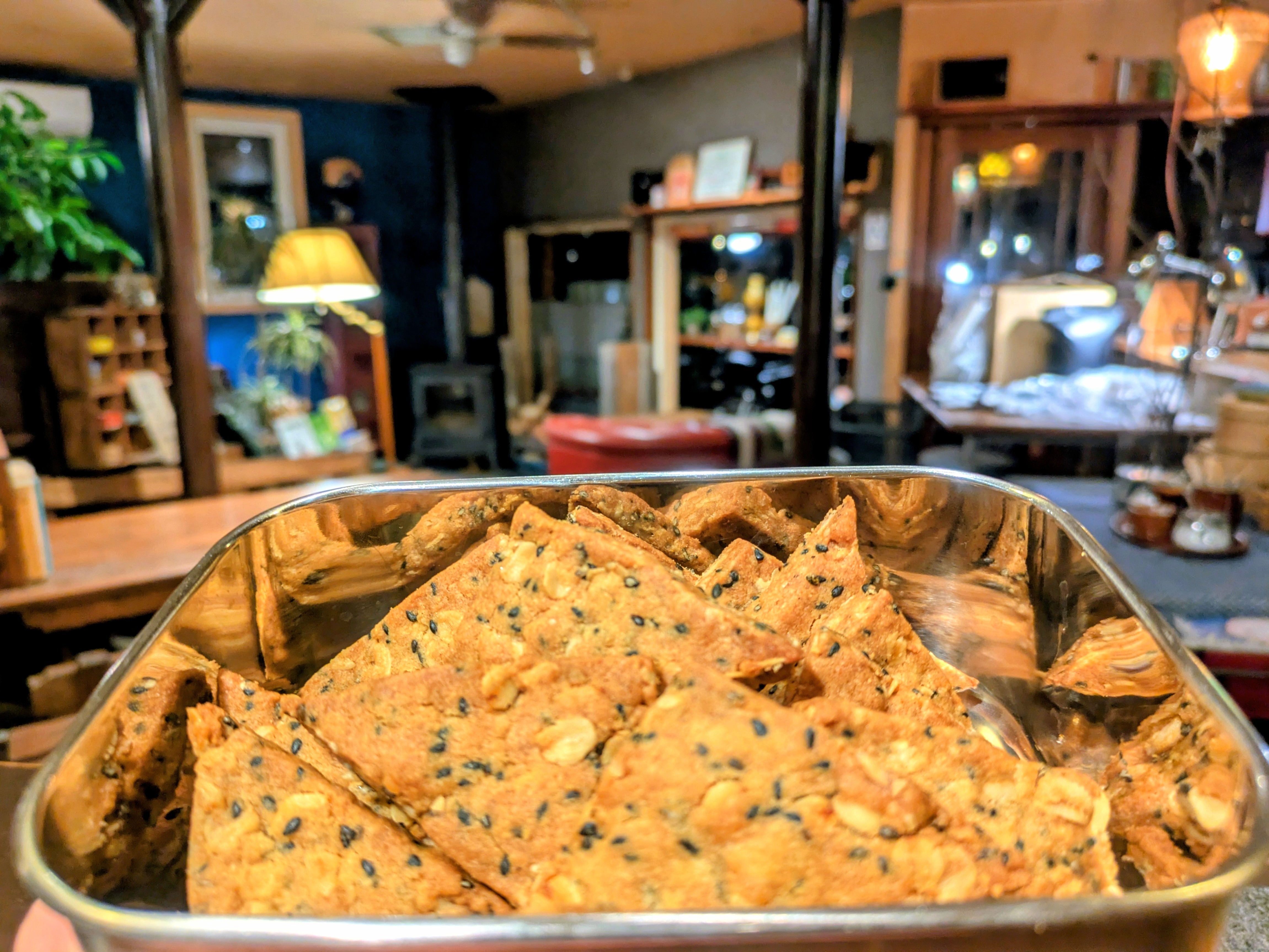 トラビスケット！フライングゲット？！