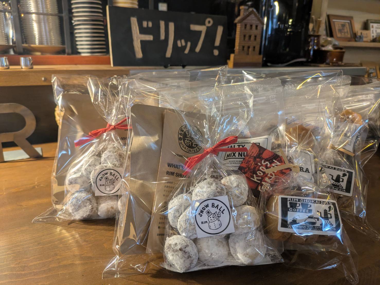 シロちゃんと、たまごと、お米のコト