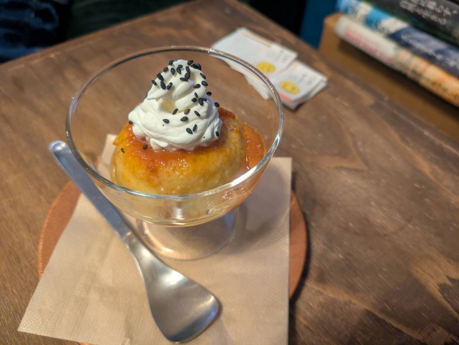 屋台り組！メニューの写真だよッ★