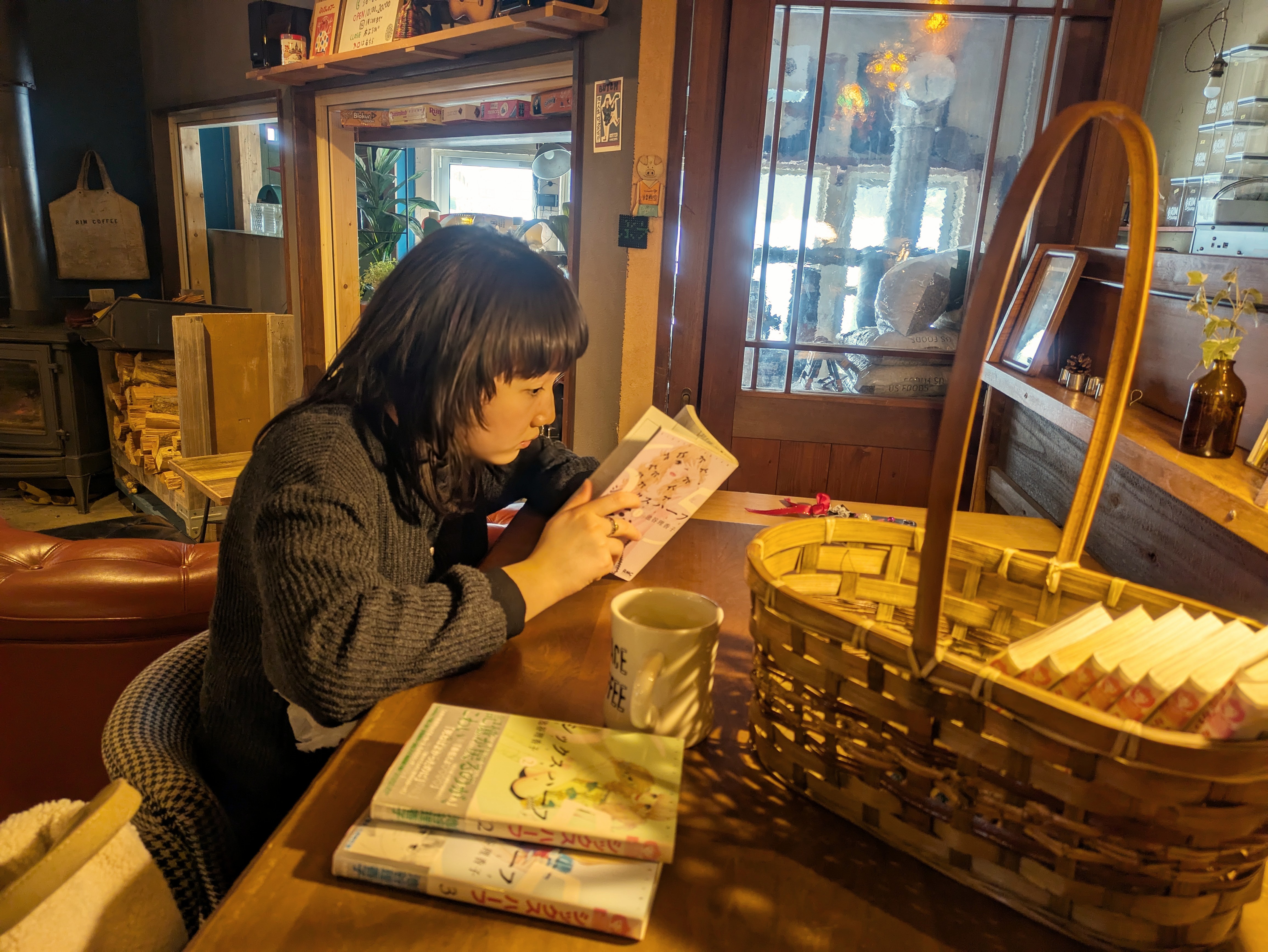 お、し、ら、せ！！