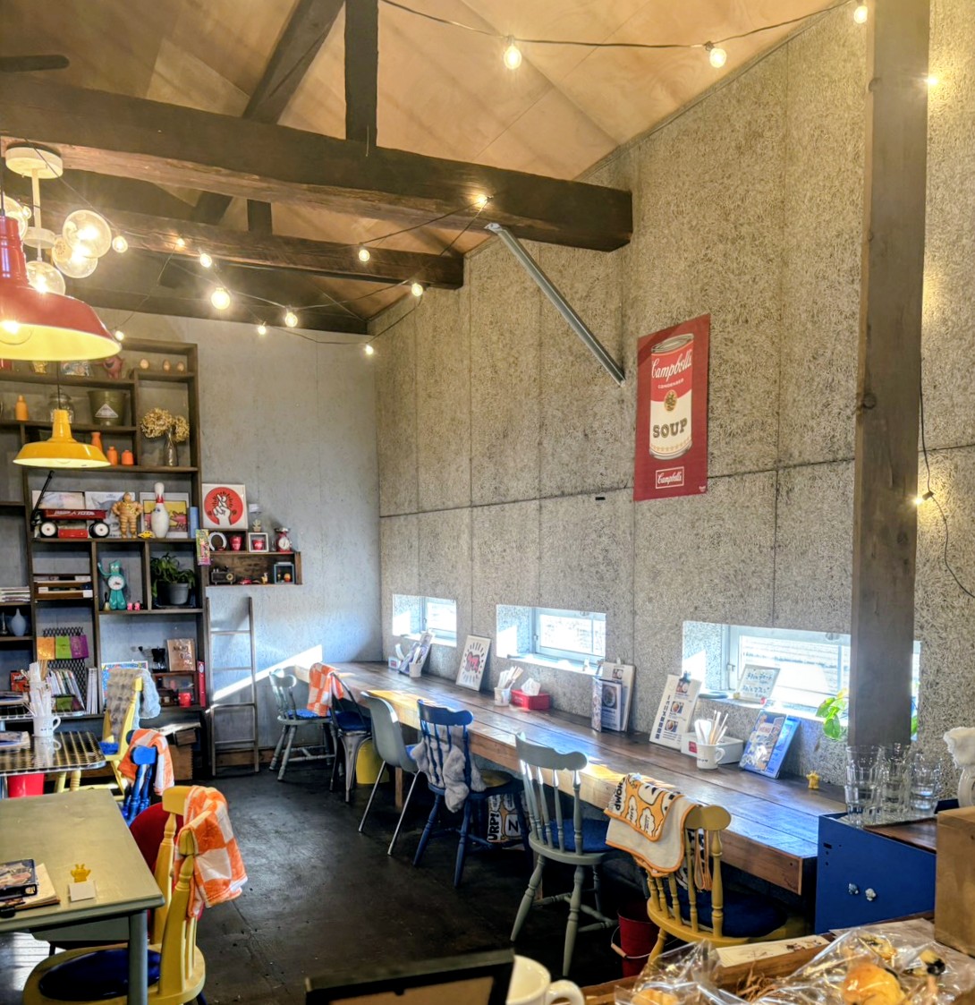 ４月24日（金）はスナシタ、ラスト！